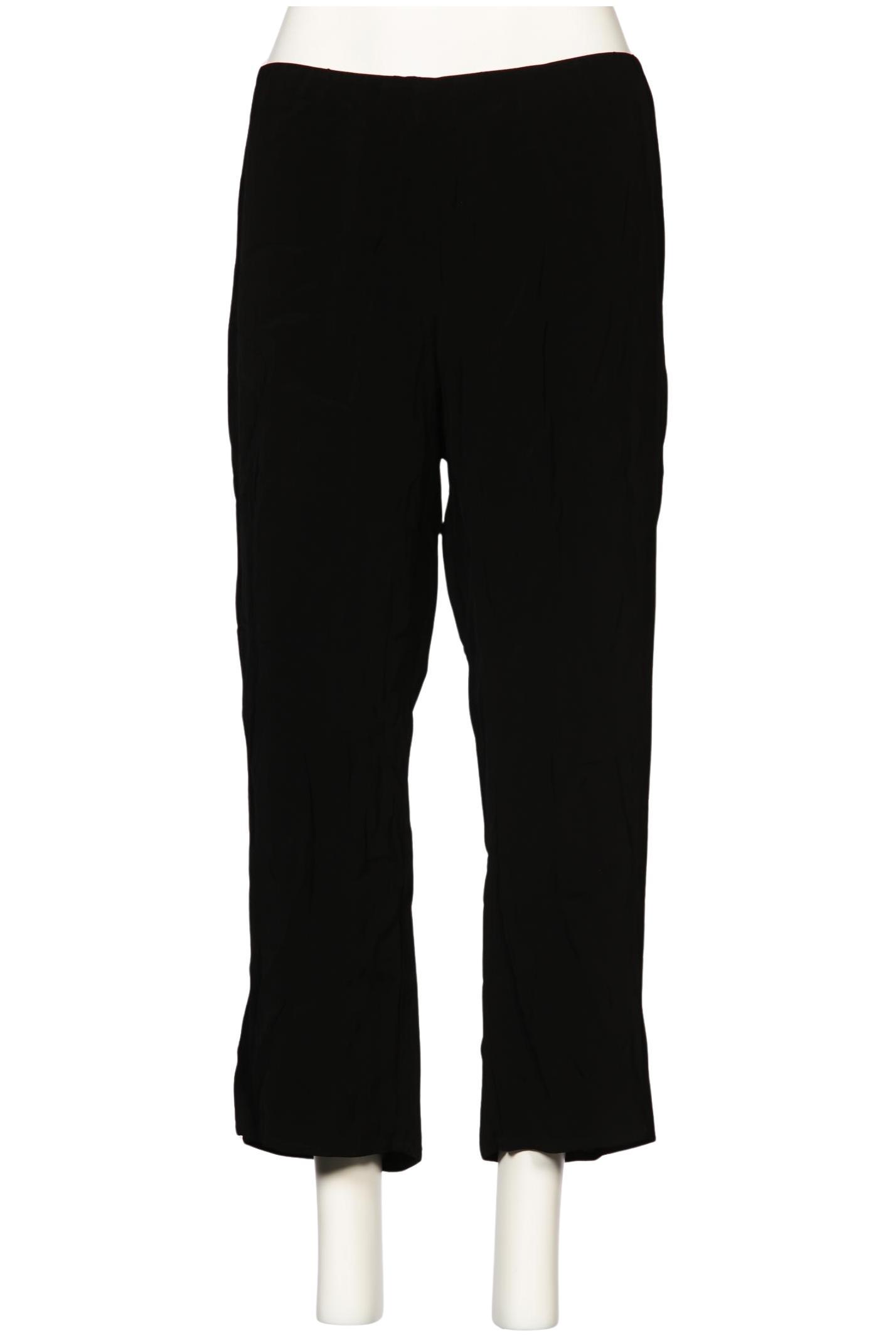 

Marc O Polo Damen Stoffhose, schwarz, Gr. 42