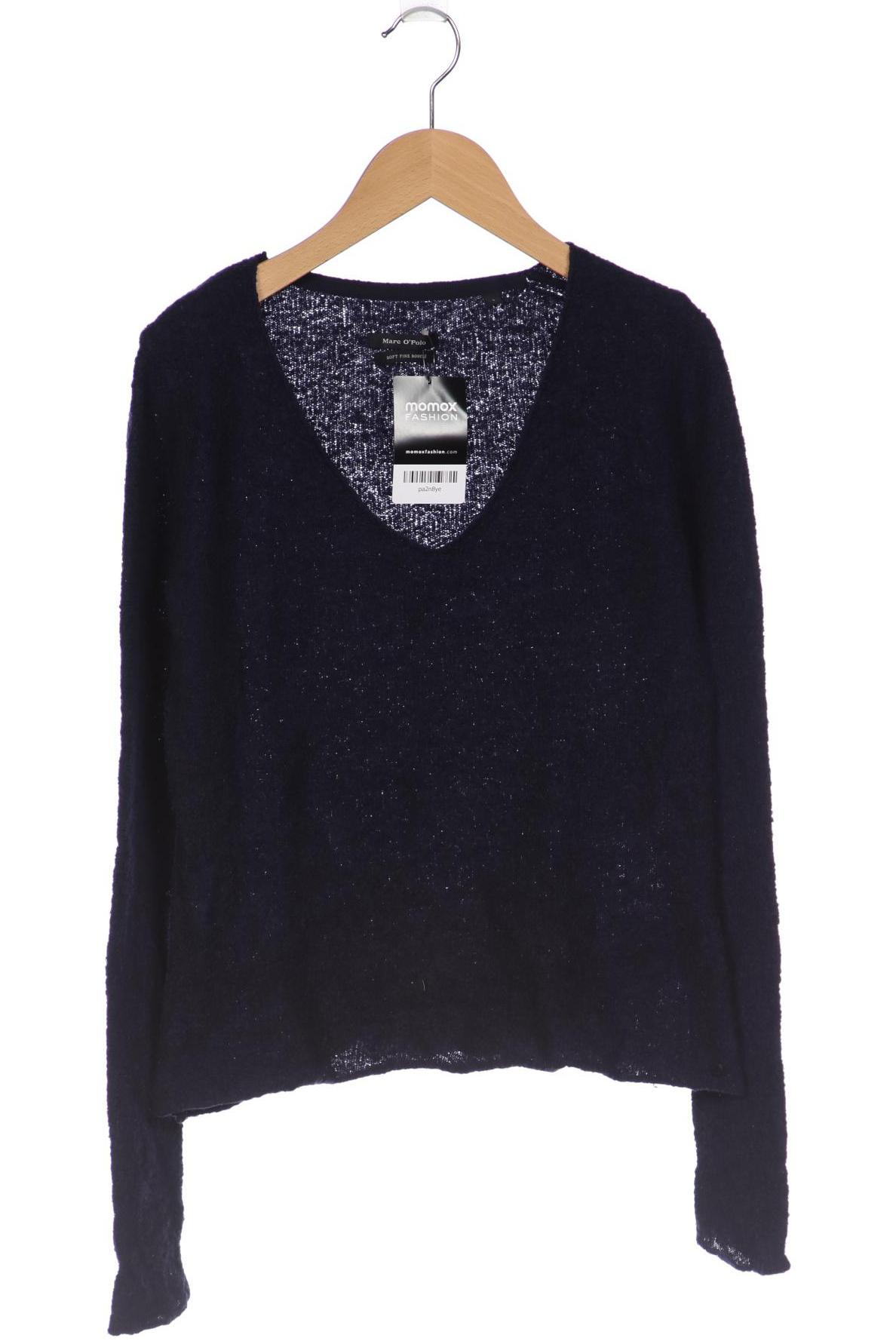 

Marc O Polo Damen Pullover, marineblau, Gr. 36