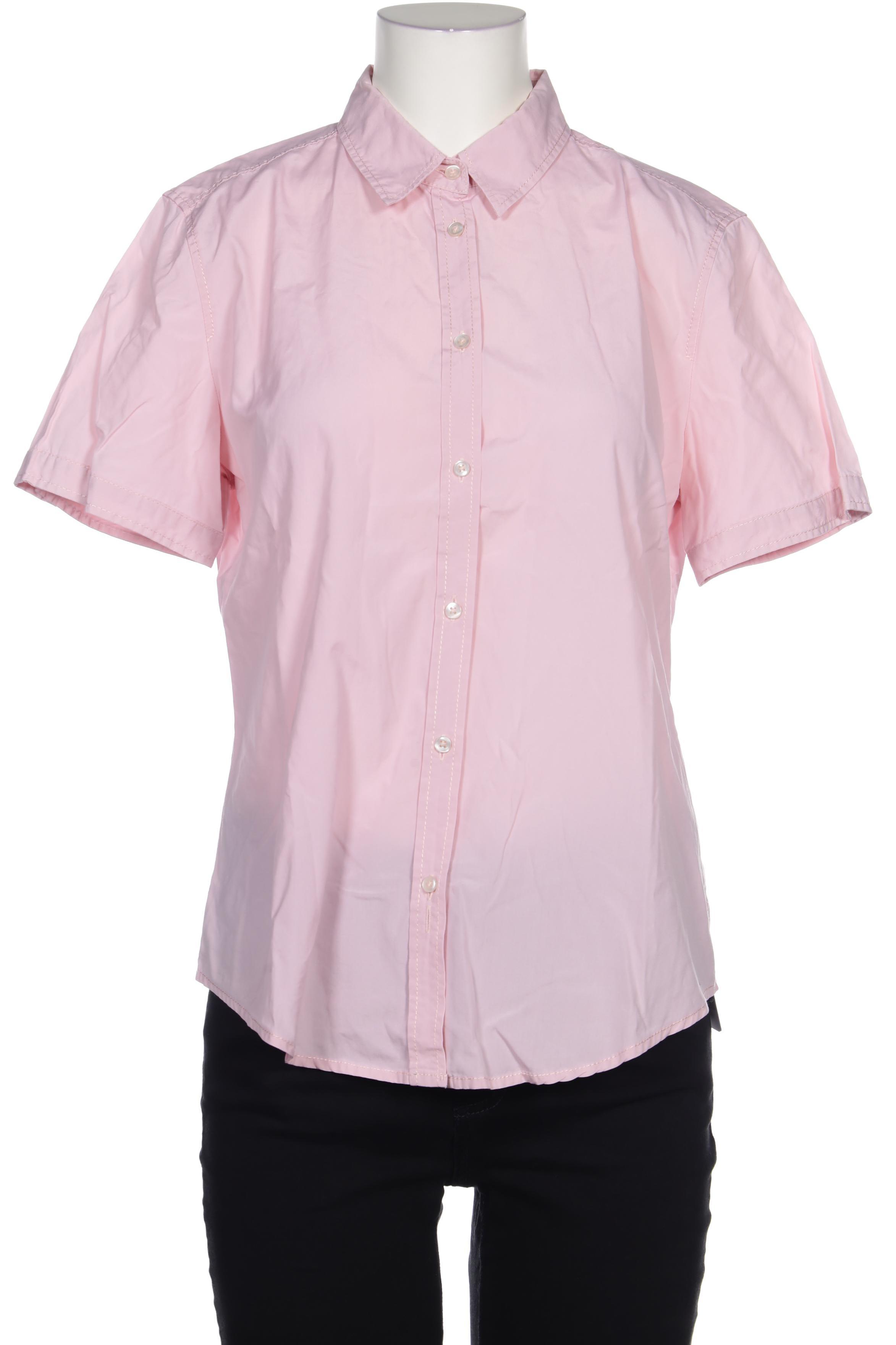 

Marc O Polo Damen Bluse, pink, Gr. 38