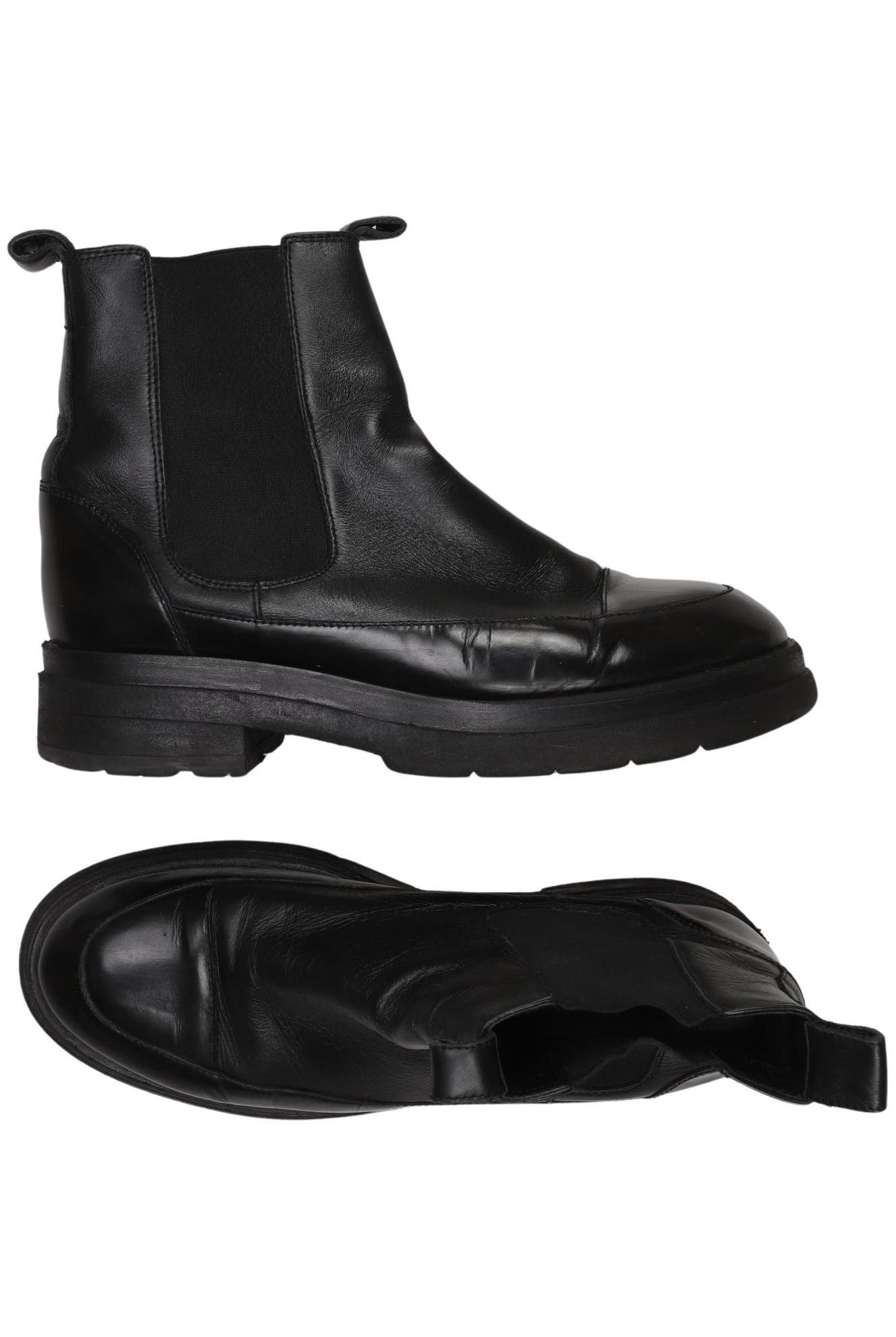 

Marc O Polo Damen Stiefelette, schwarz, Gr. 42