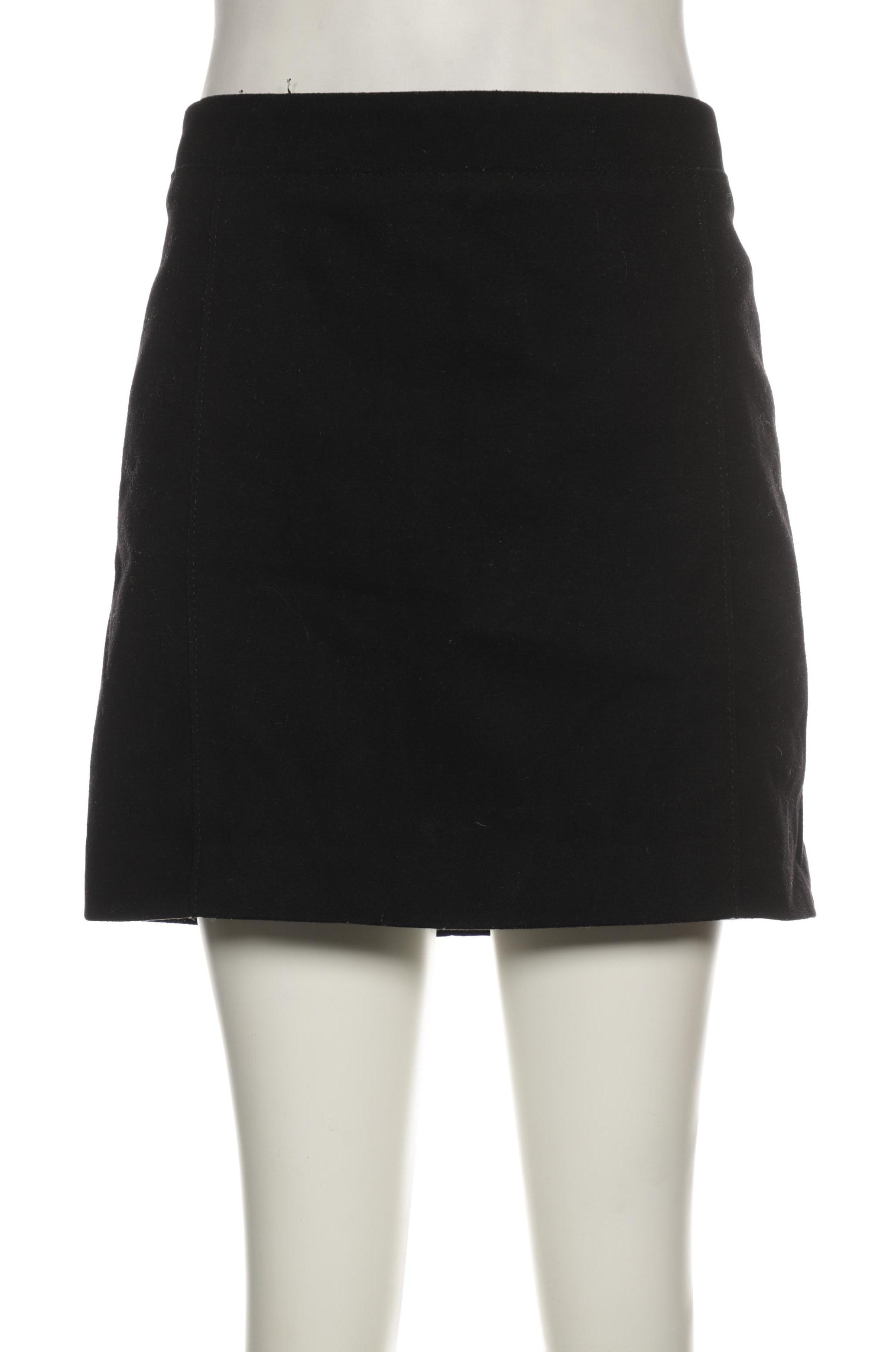 

Marc O Polo Damen Rock, schwarz, Gr. 38