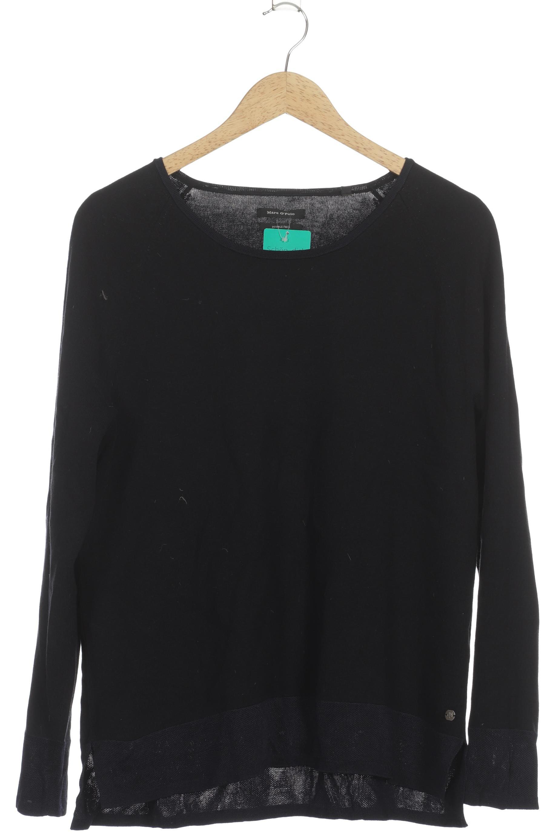 

Marc O Polo Damen Pullover, blau, Gr. 42