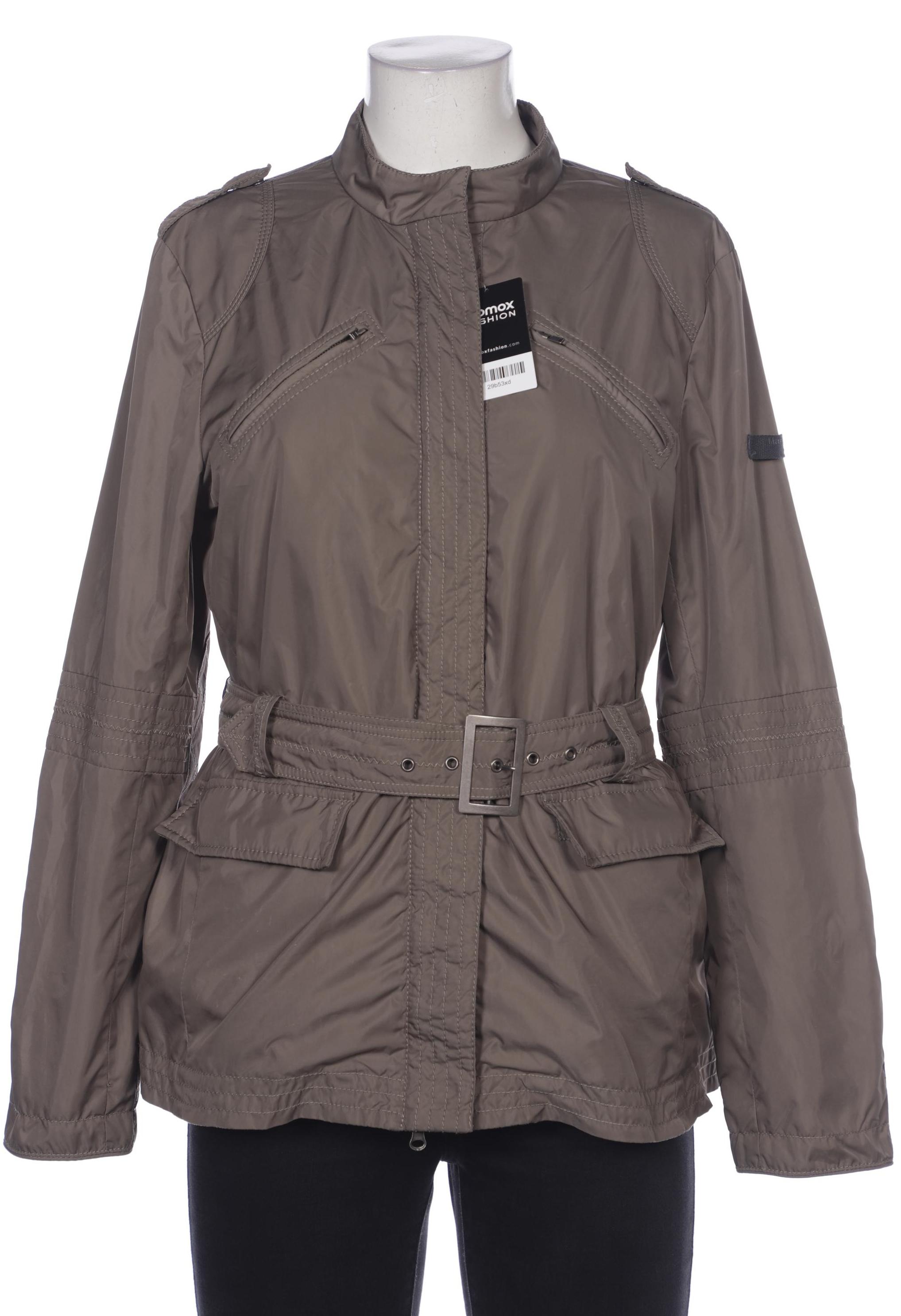 

Marc O Polo Damen Jacke, hellgrün, Gr. 42