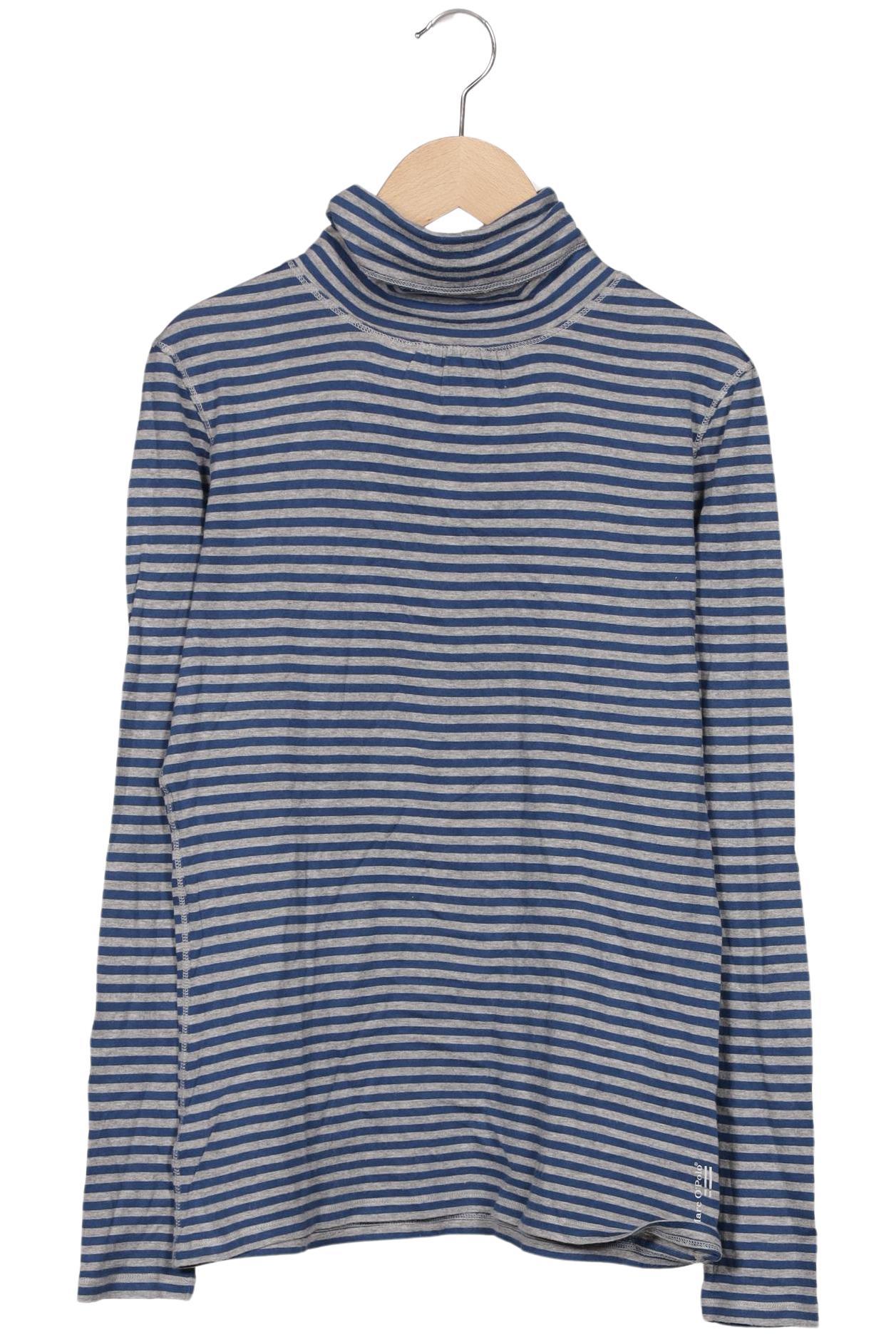 

Marc O Polo Damen Langarmshirt, grau, Gr. 36