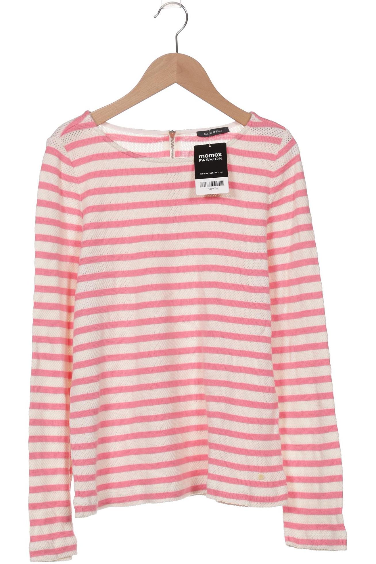 

Marc O Polo Damen Pullover, pink, Gr. 36