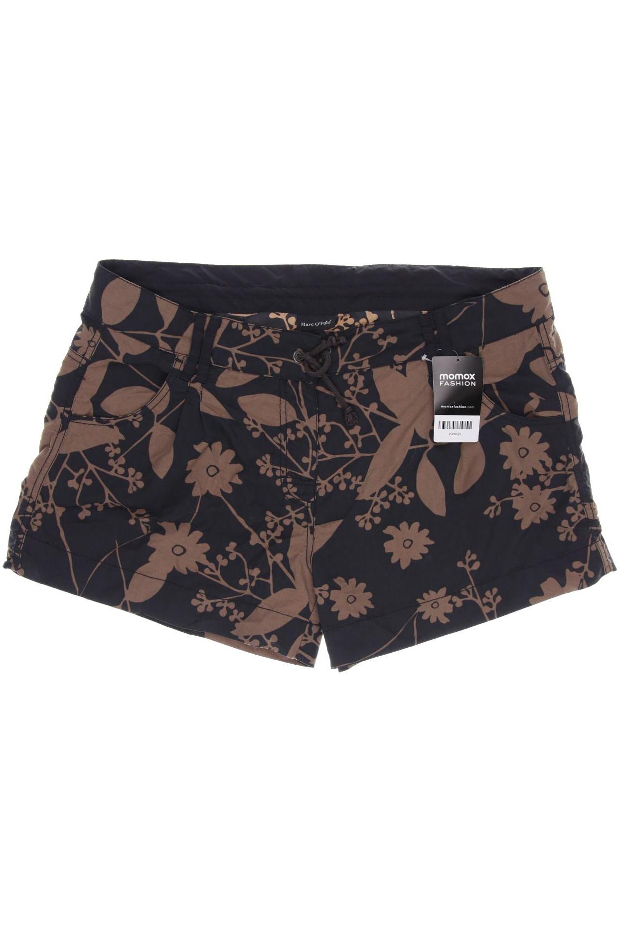 

Marc O Polo Damen Shorts, braun