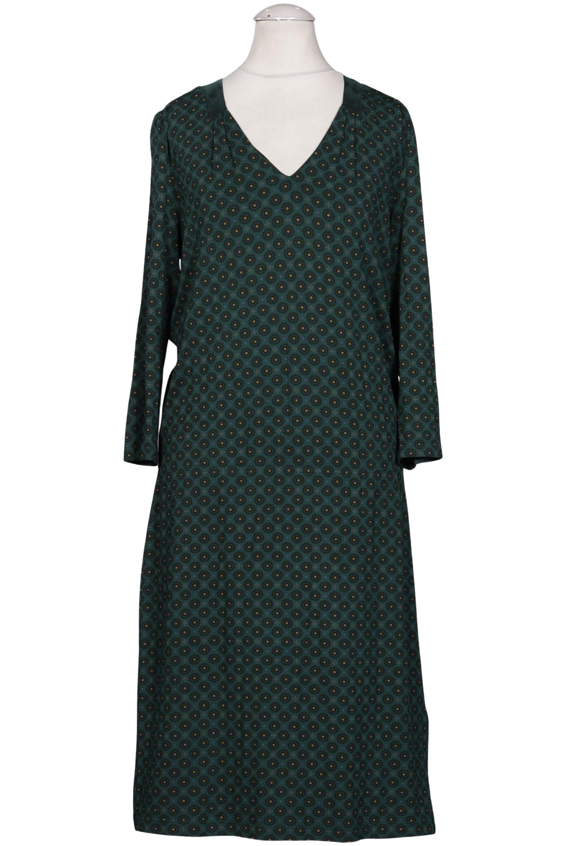 

Marc O Polo Damen Kleid, grün, Gr. 36
