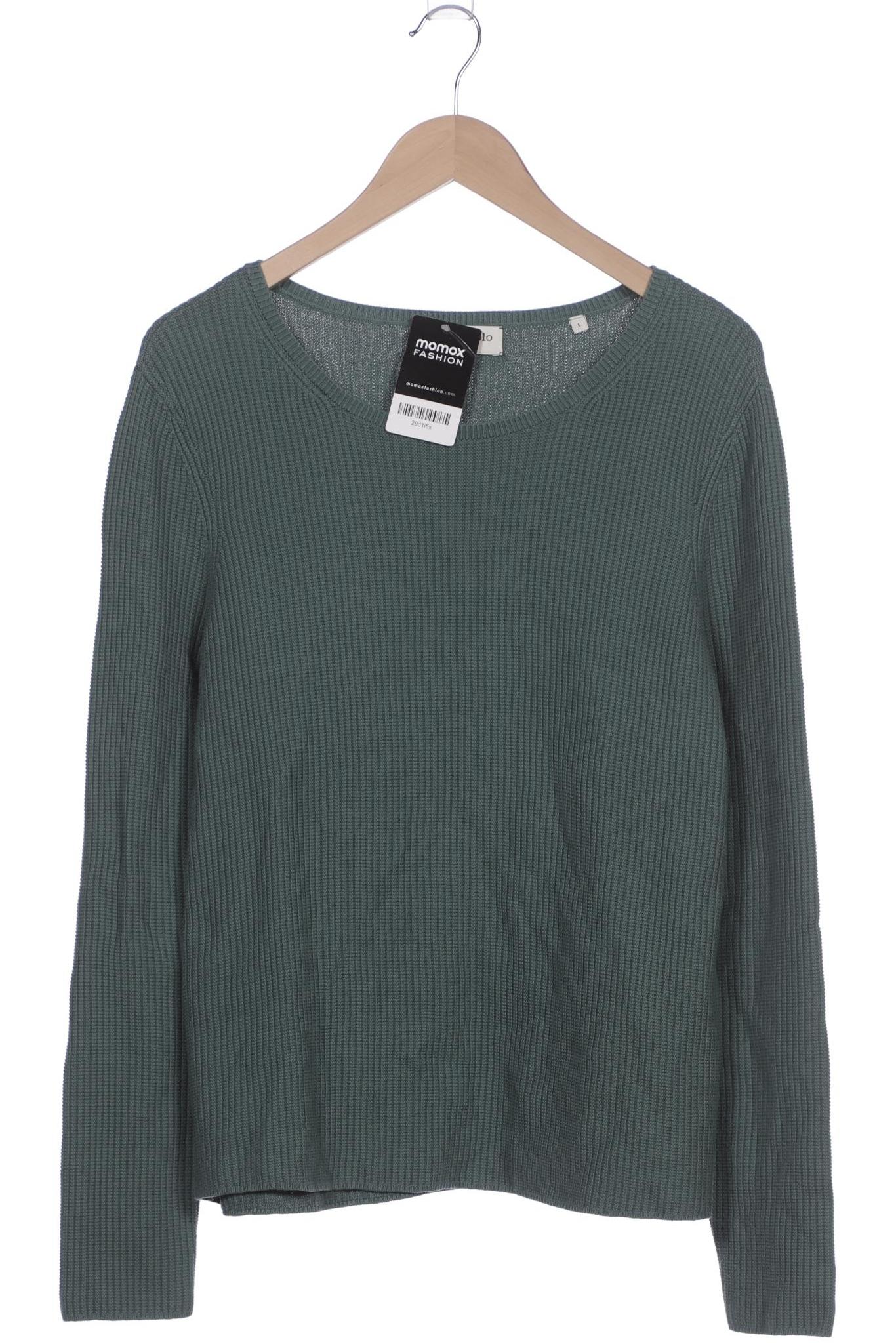 

Marc O Polo Damen Pullover, grün, Gr. 42