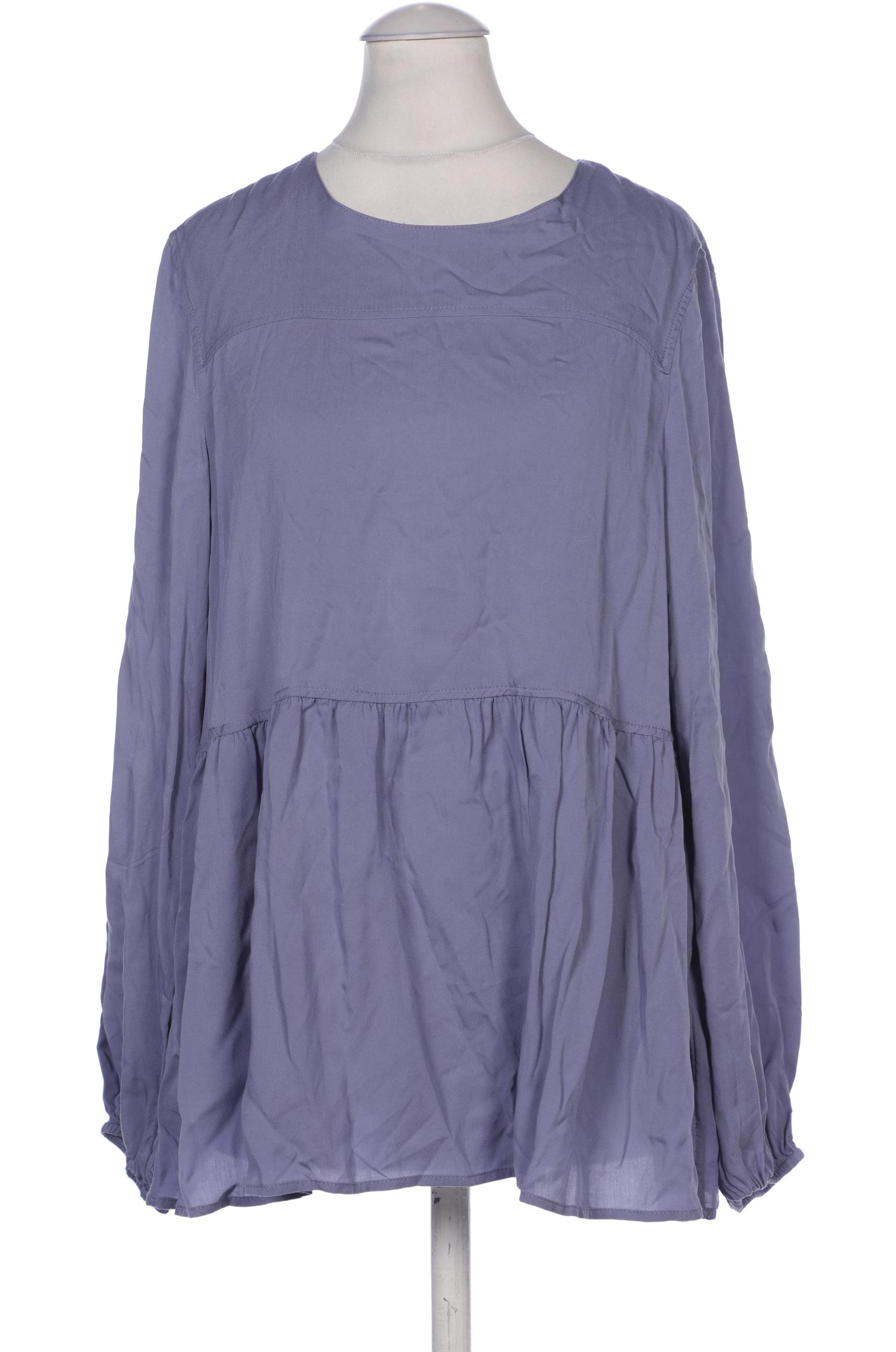 

Marc O Polo Damen Bluse, flieder, Gr. 34