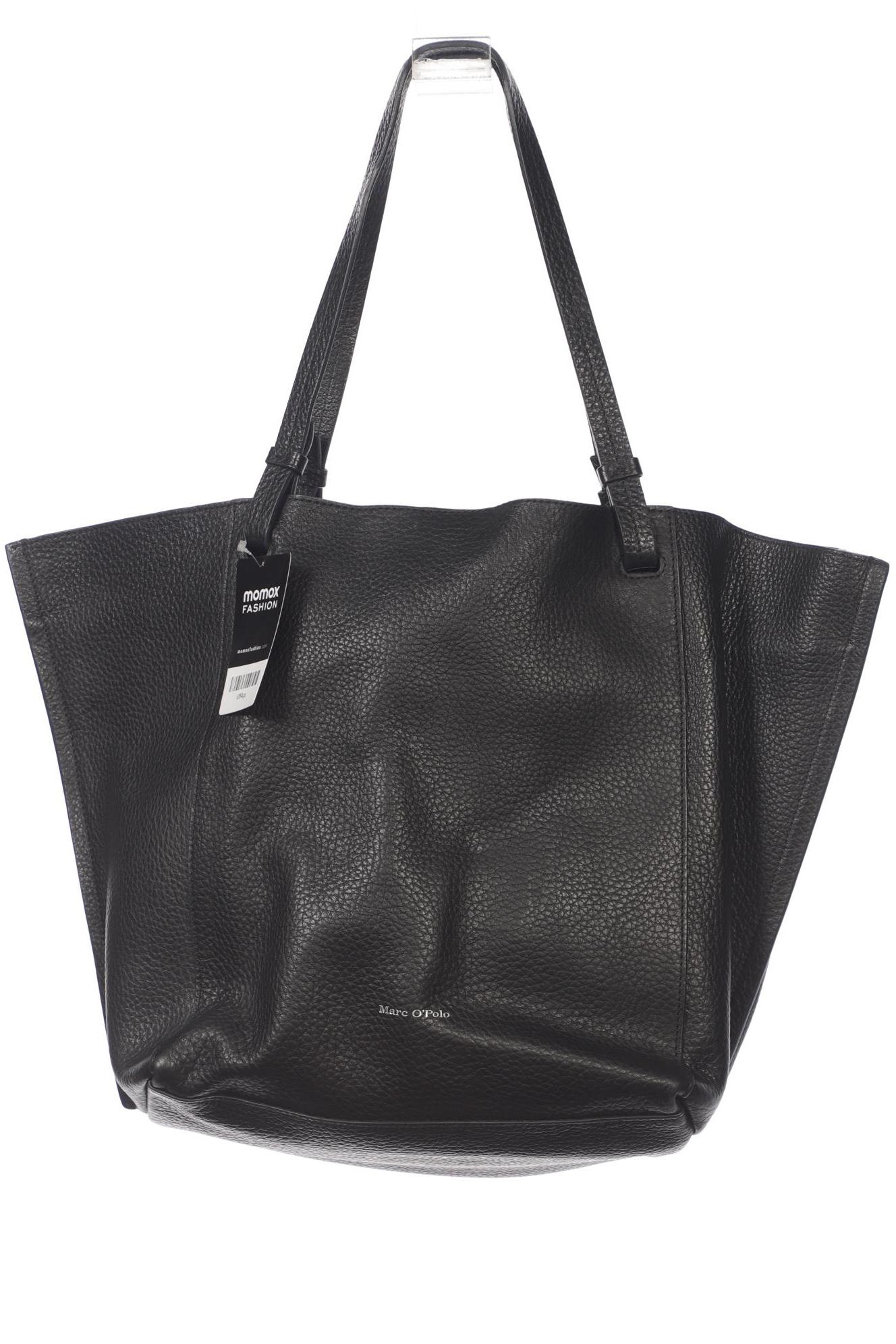 

Marc O Polo Damen Handtasche, schwarz, Gr.