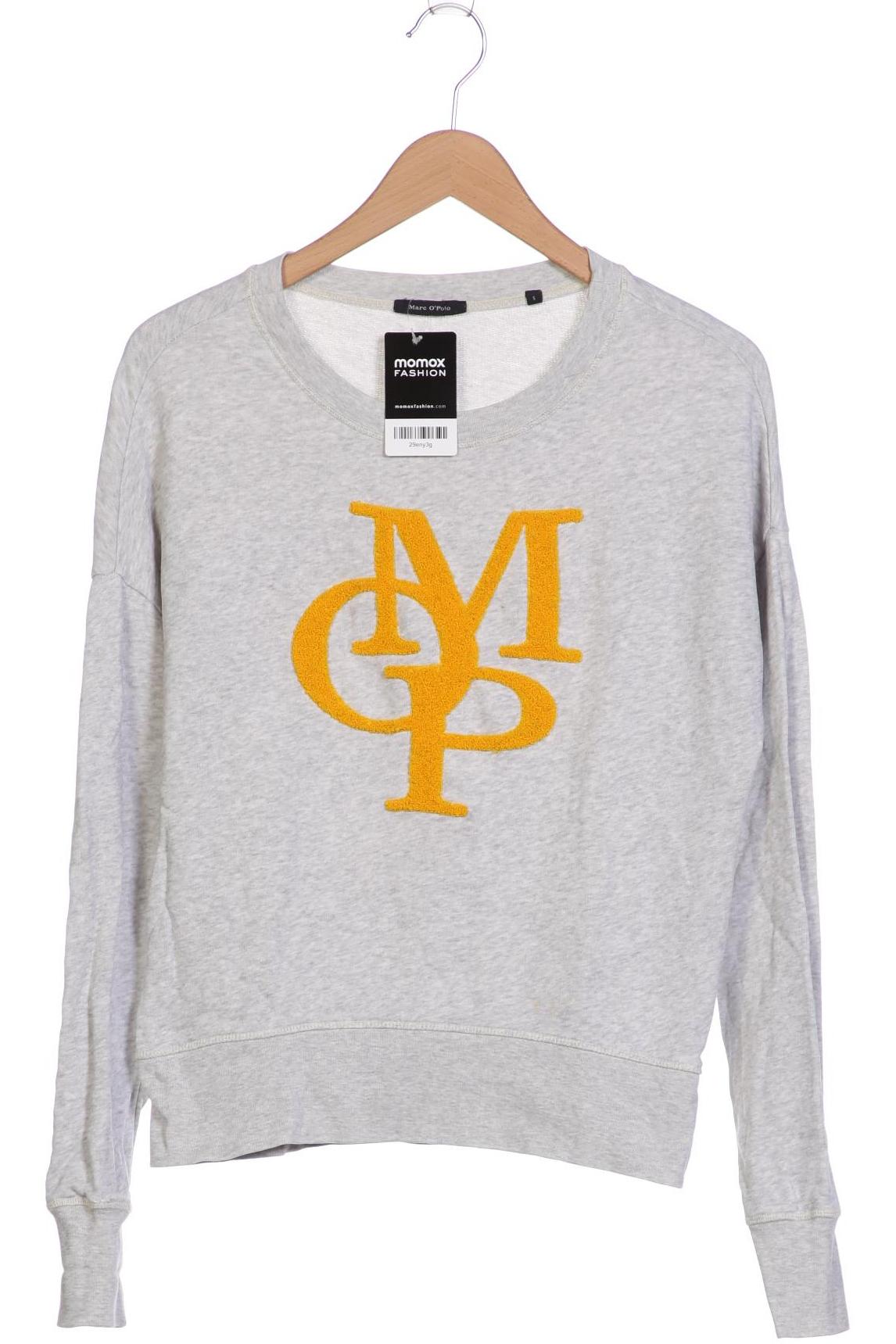 

Marc O Polo Damen Sweatshirt, grau