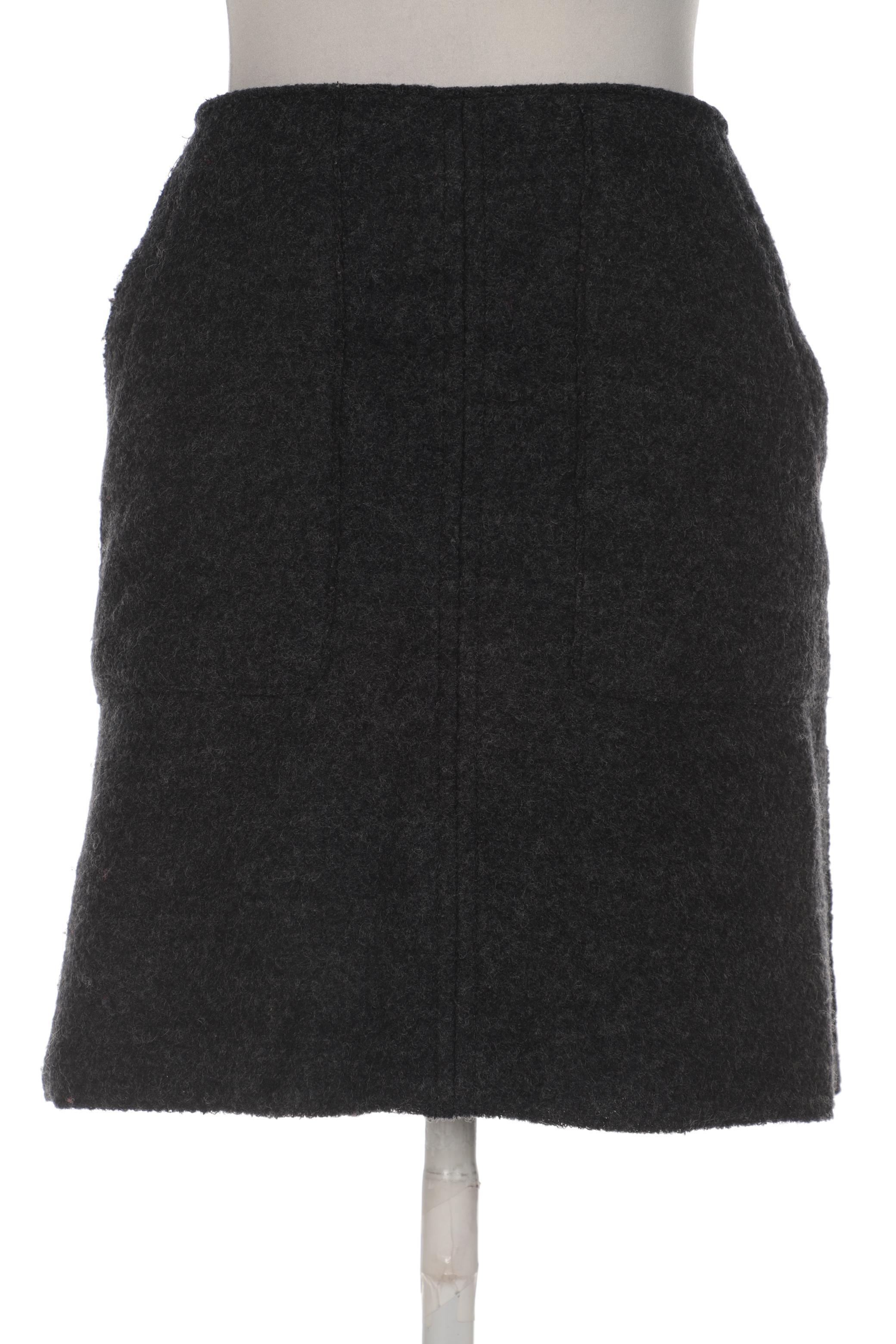 

Marc O Polo Damen Rock, grau