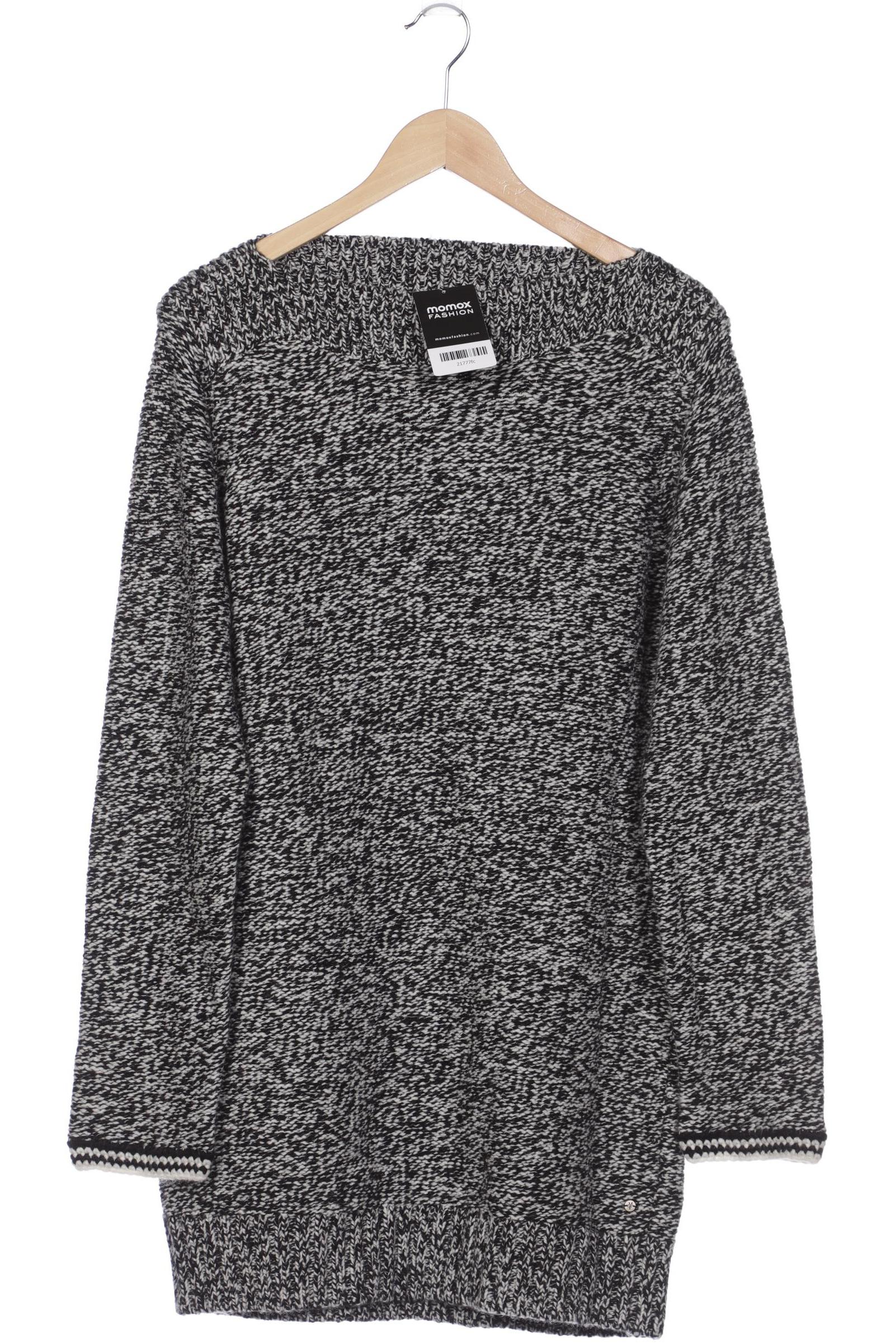 

Marc O Polo Damen Pullover, schwarz, Gr. 44