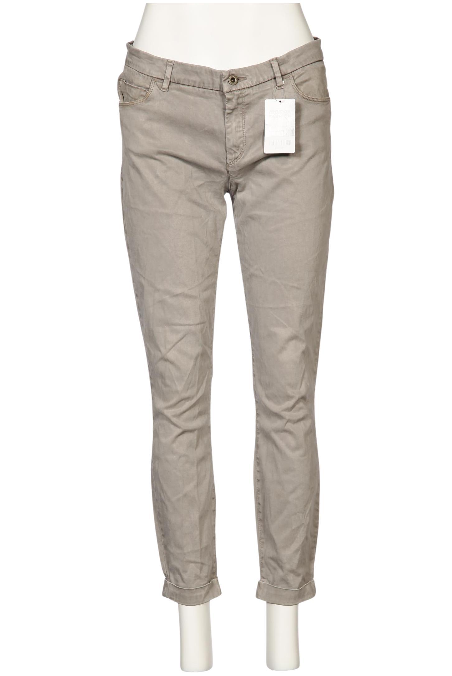 

Marc O Polo Damen Jeans, beige, Gr. 32