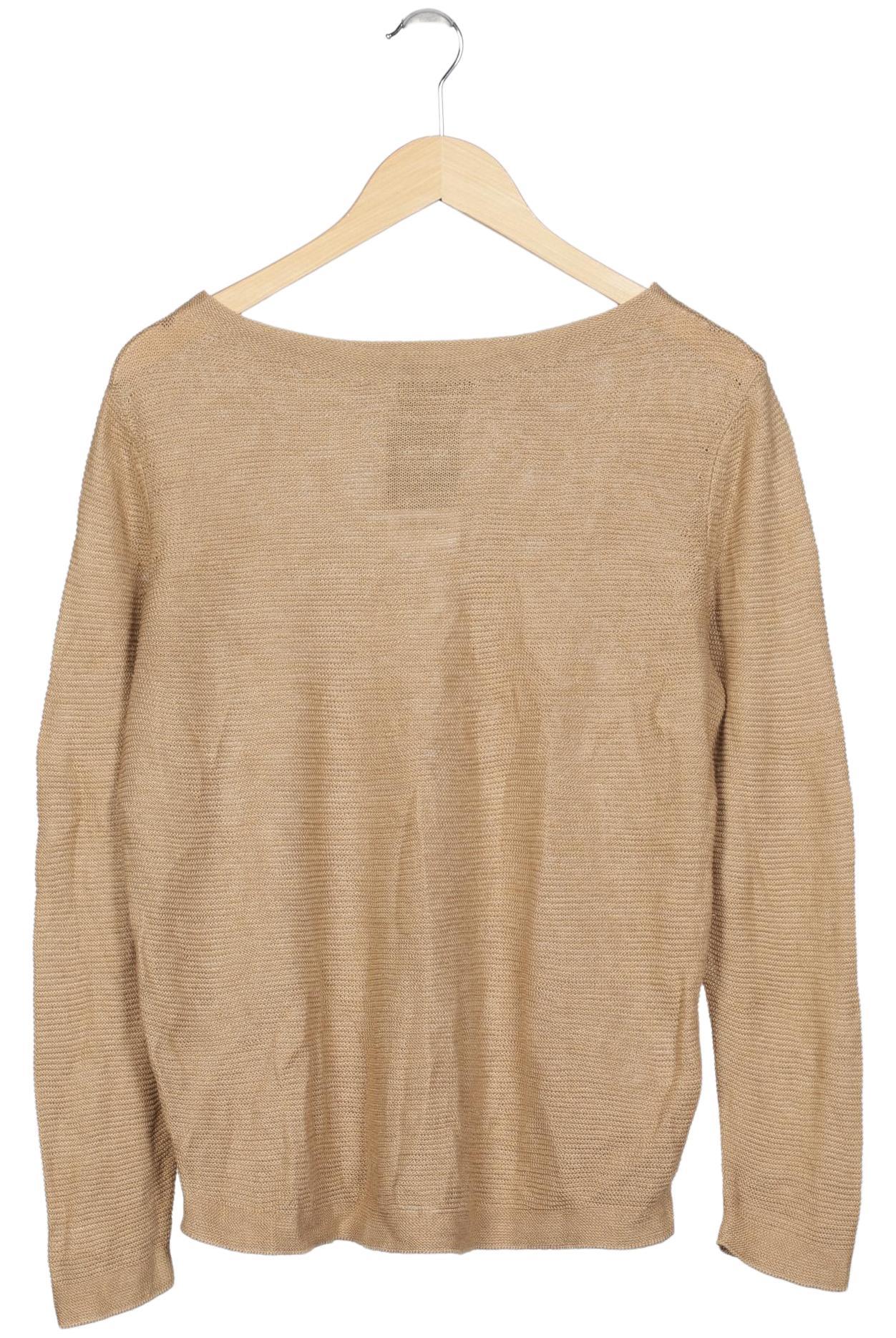 

Marc O Polo Damen Pullover, beige, Gr. 42