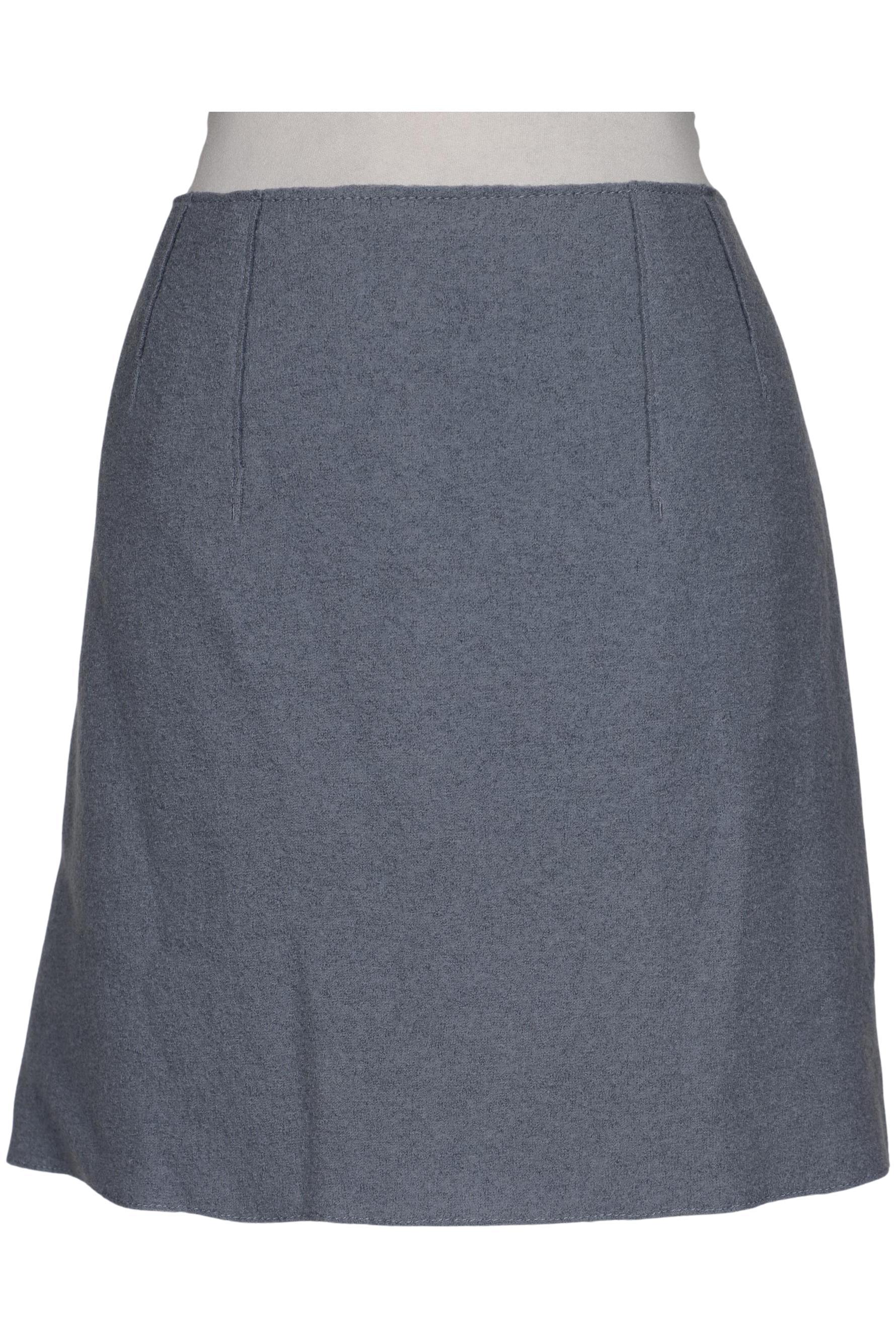 

Marc O Polo Damen Rock, hellblau, Gr. 36