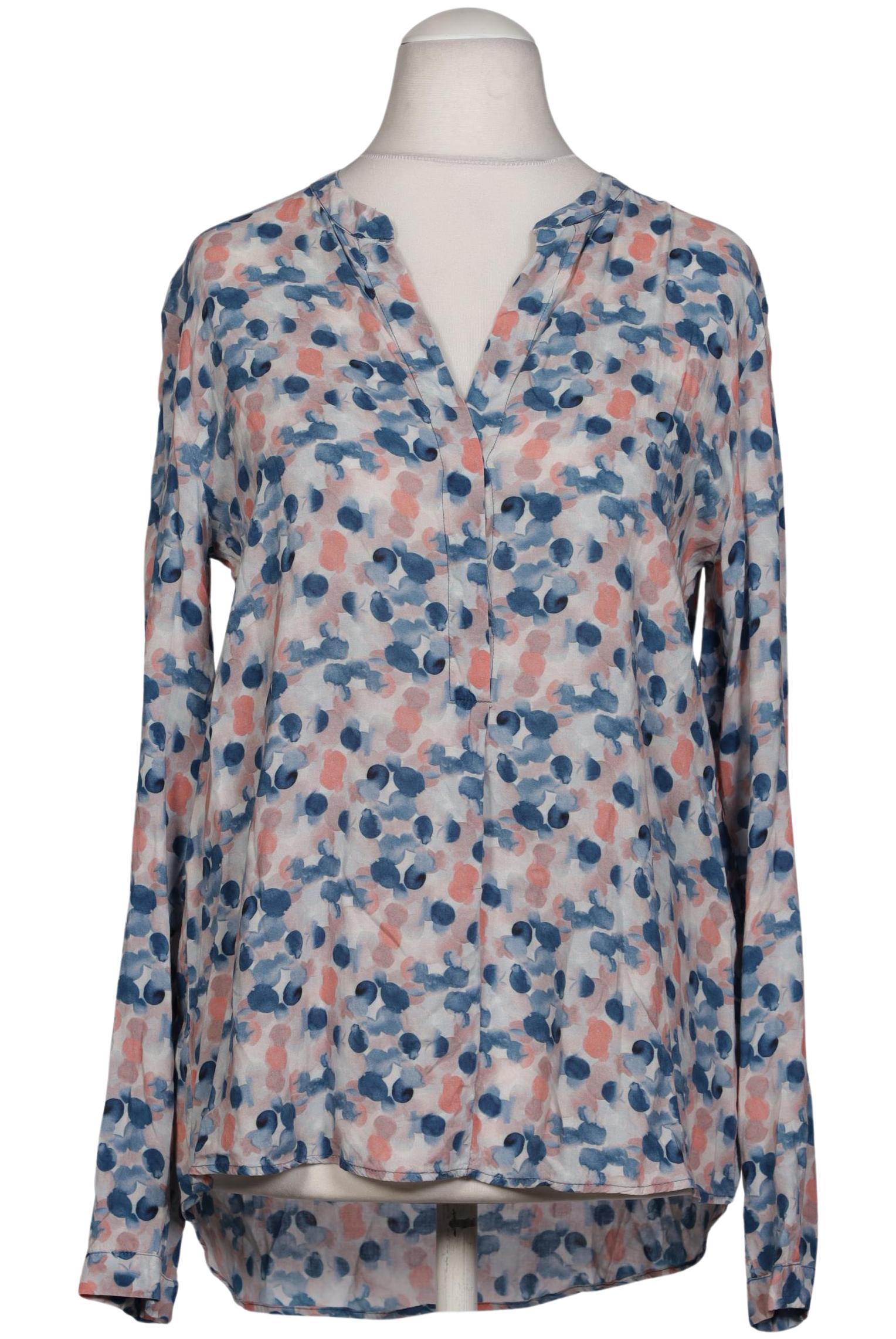 

Marc O Polo Damen Bluse, mehrfarbig, Gr. 36