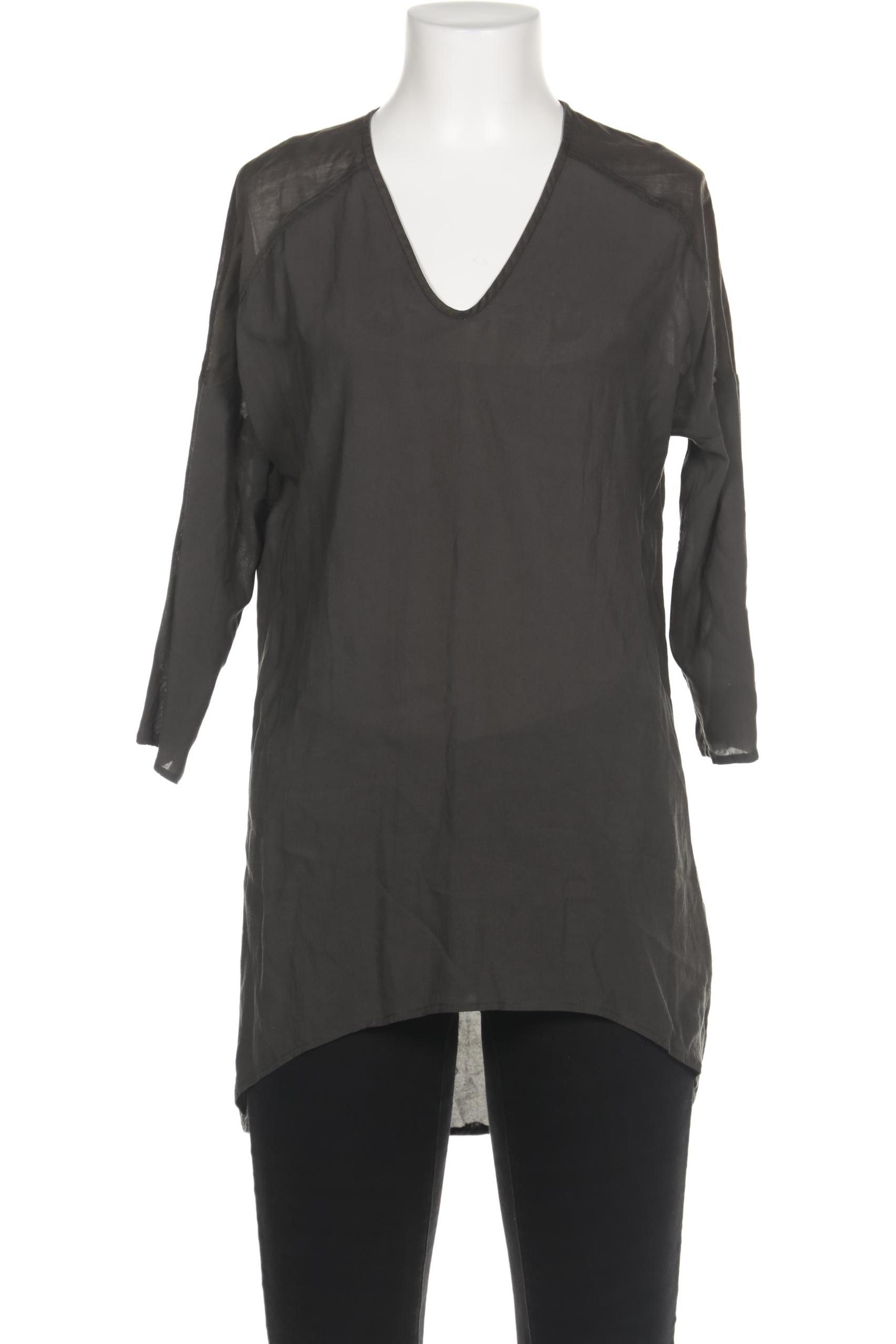 

Marc O Polo Damen Bluse, grau, Gr. 36