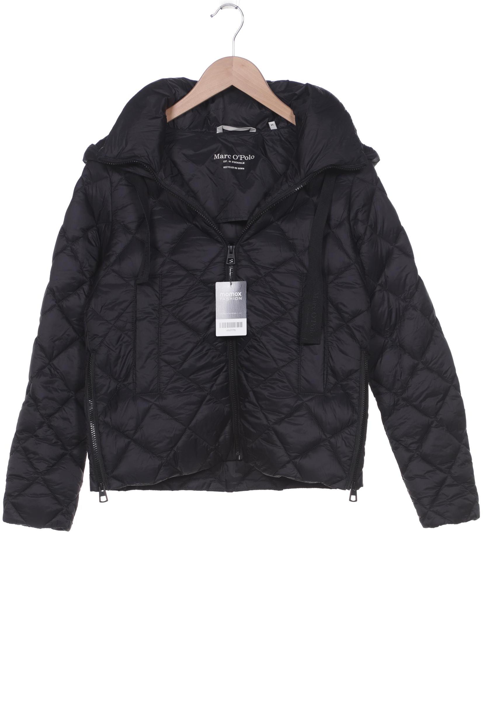 

Marc O Polo Damen Jacke, schwarz