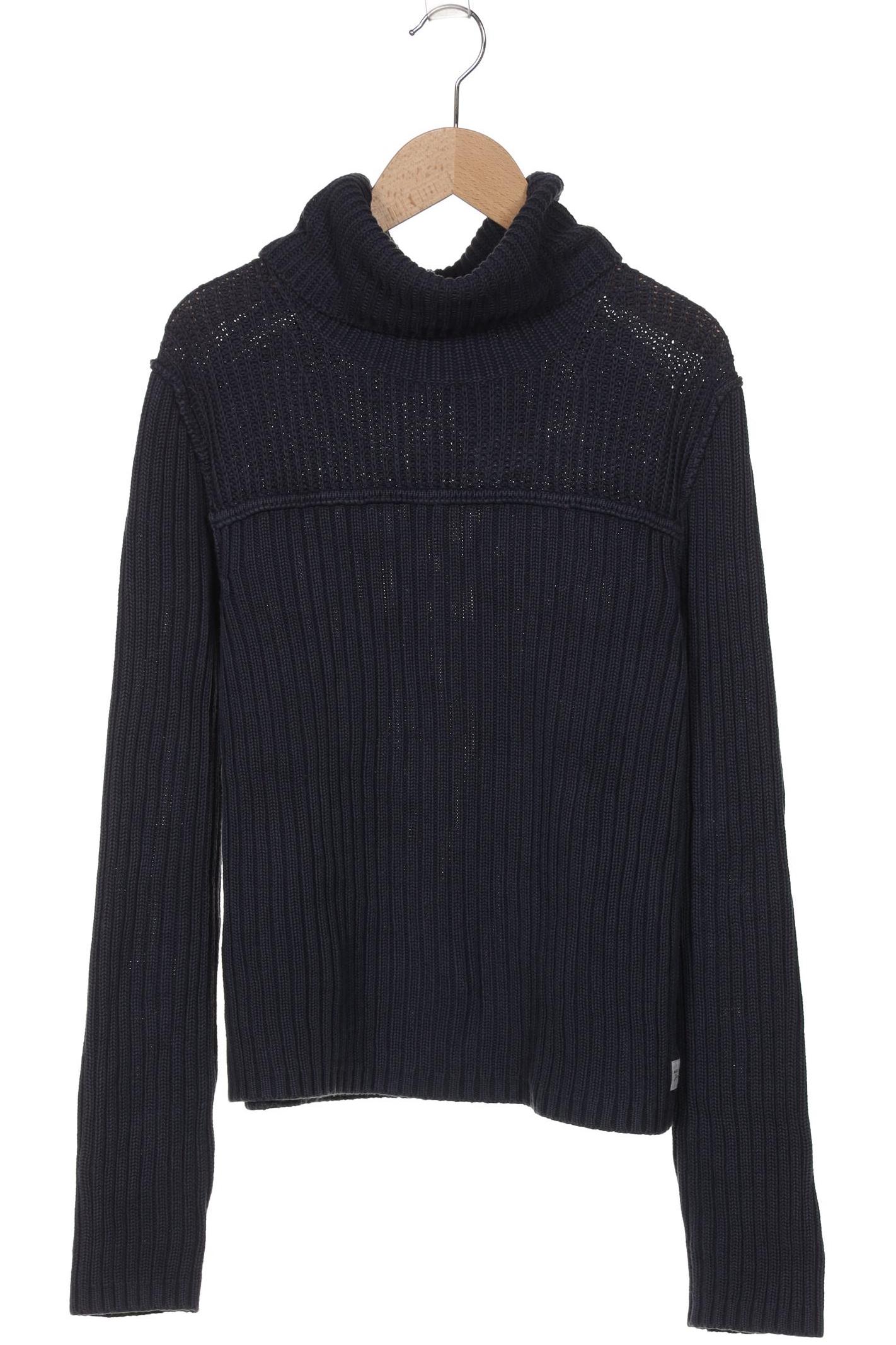 

Marc O Polo Damen Pullover, marineblau, Gr. 36