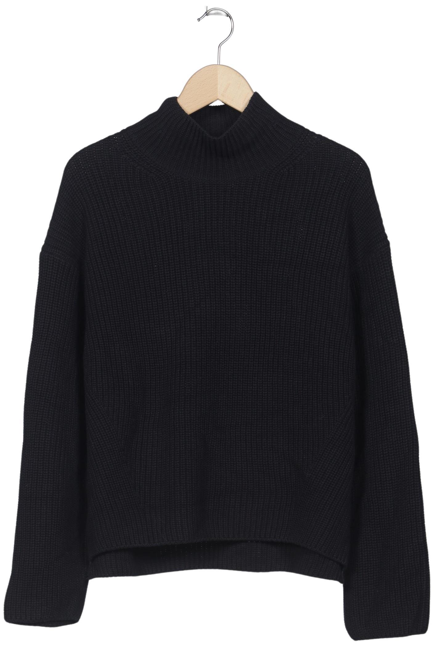 

Marc O Polo Damen Pullover, schwarz, Gr. 38