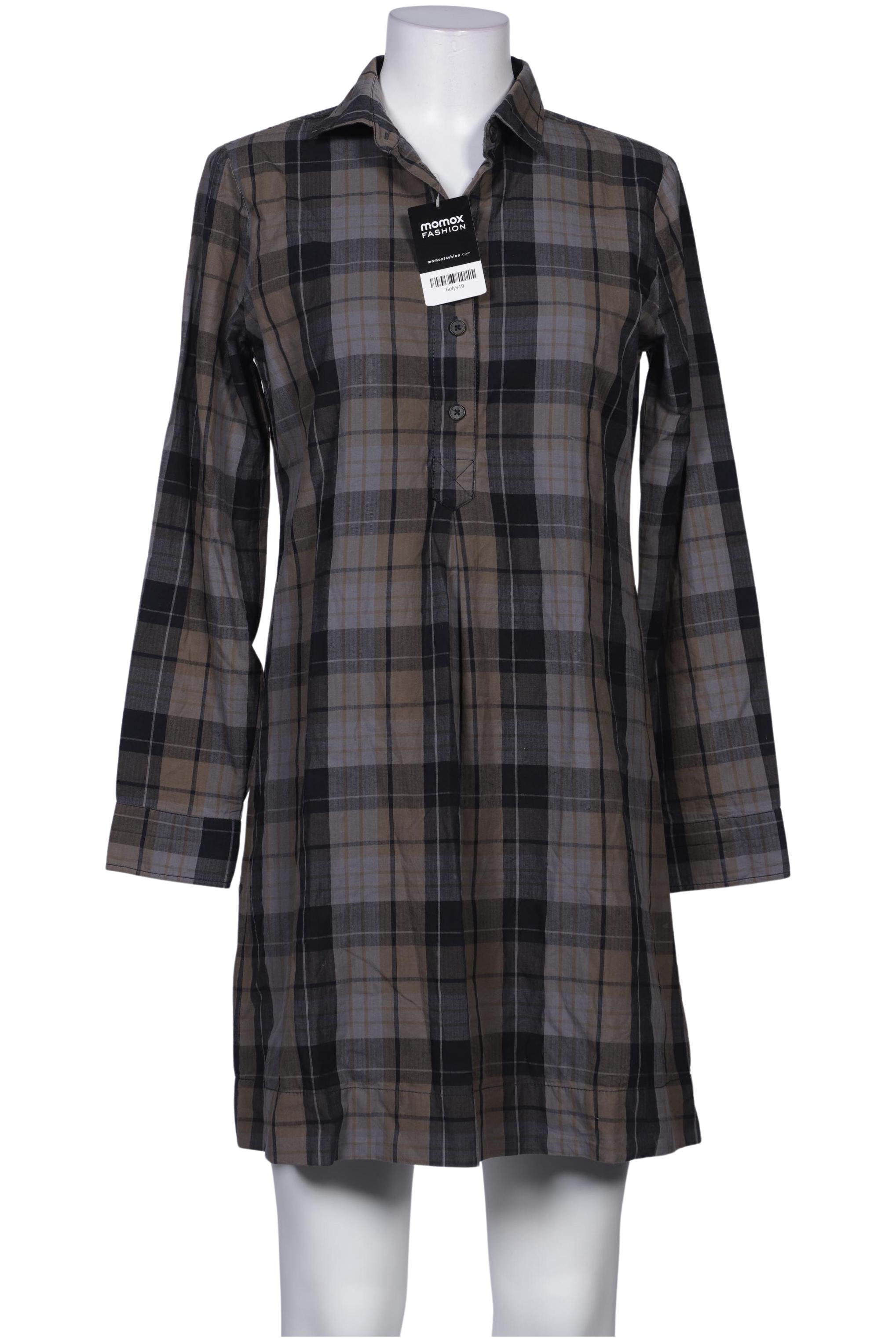 

Marc O Polo Damen Kleid, braun, Gr. 38