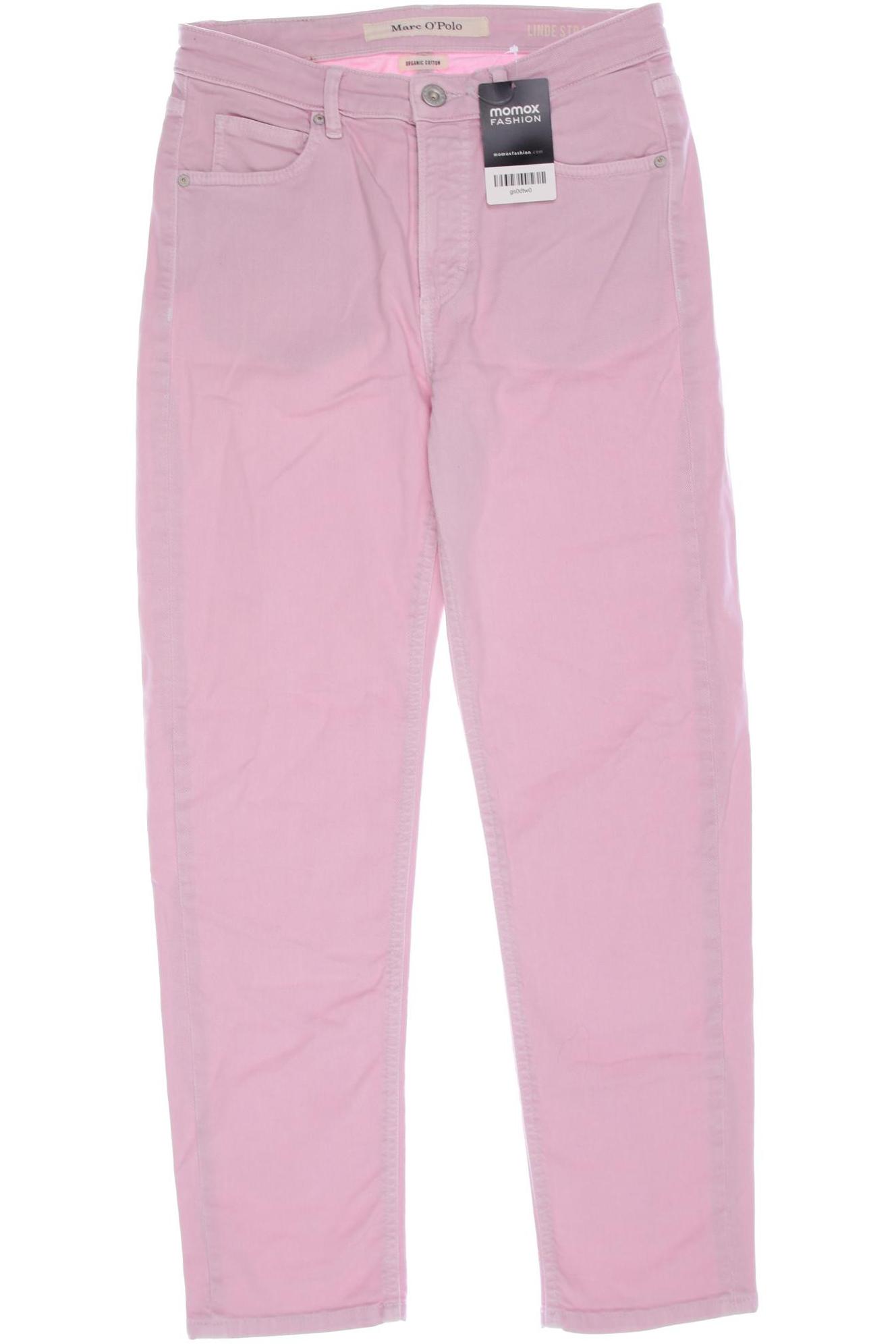 

Marc O Polo Damen Jeans, pink