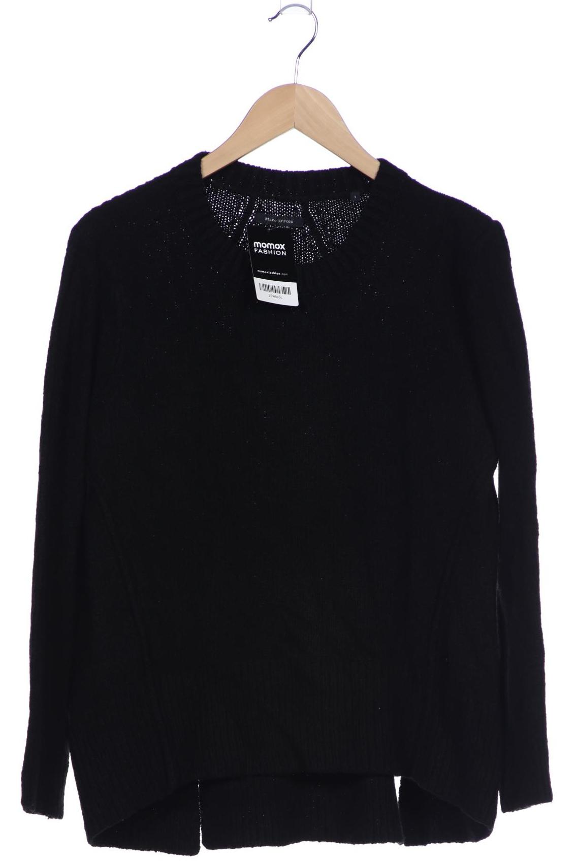

Marc O Polo Damen Pullover, schwarz, Gr. 36