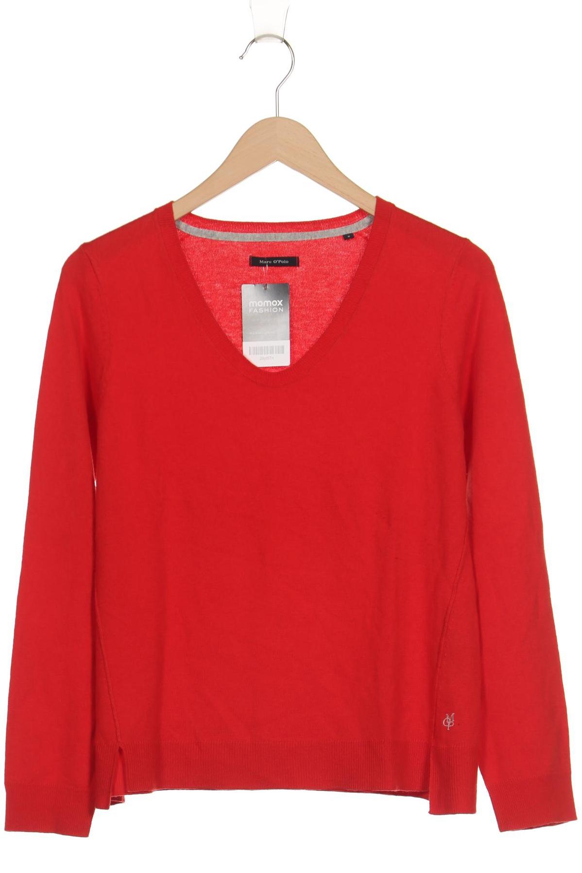 

Marc O Polo Damen Pullover, rot, Gr. 38