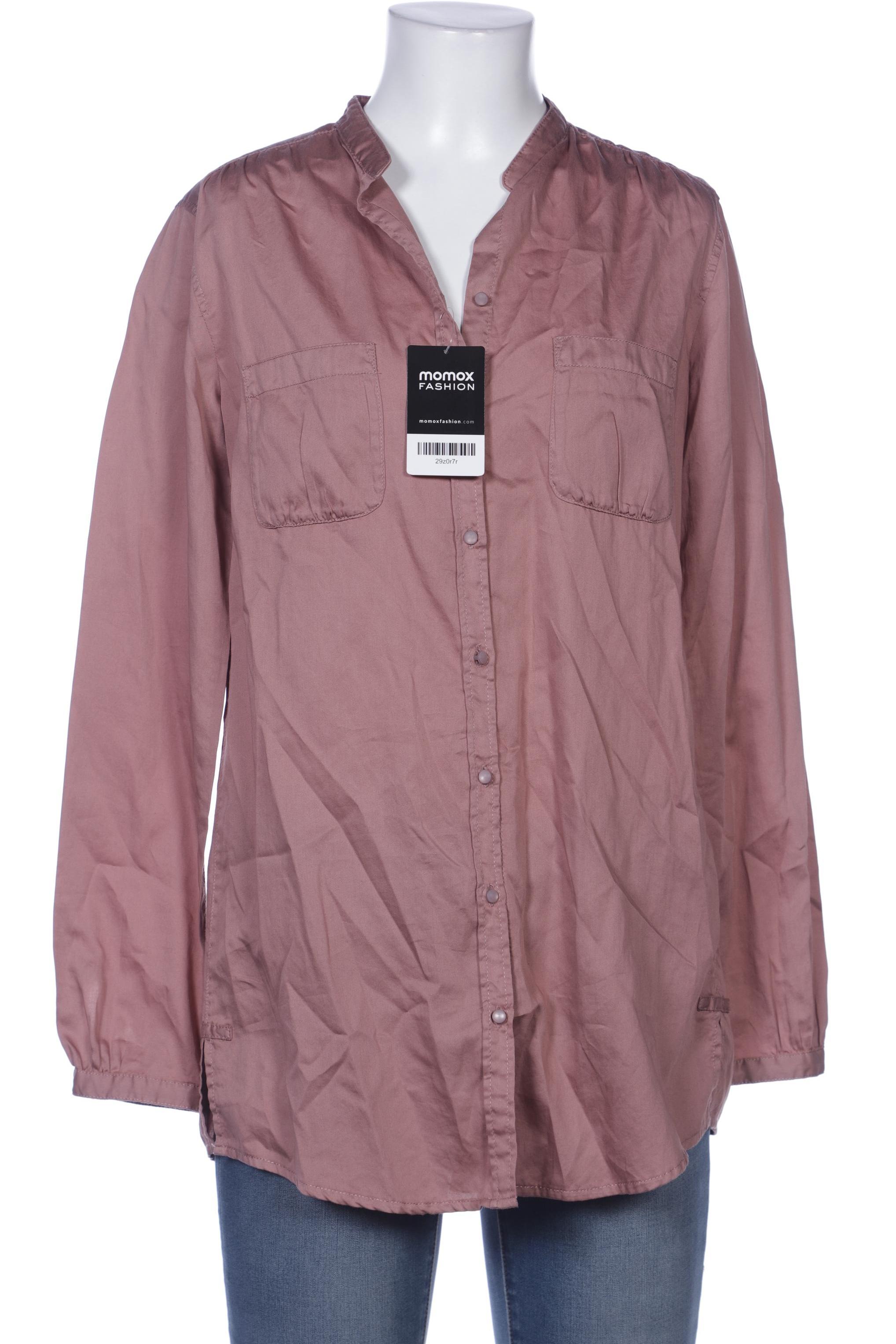 

Marc O Polo Damen Bluse, pink, Gr. 36