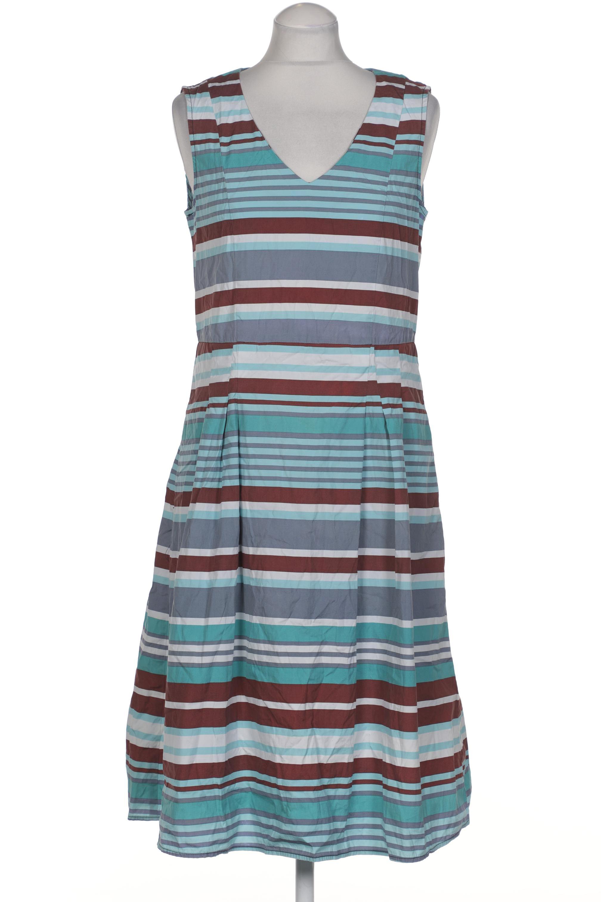

Marc O Polo Damen Kleid, blau, Gr. 38