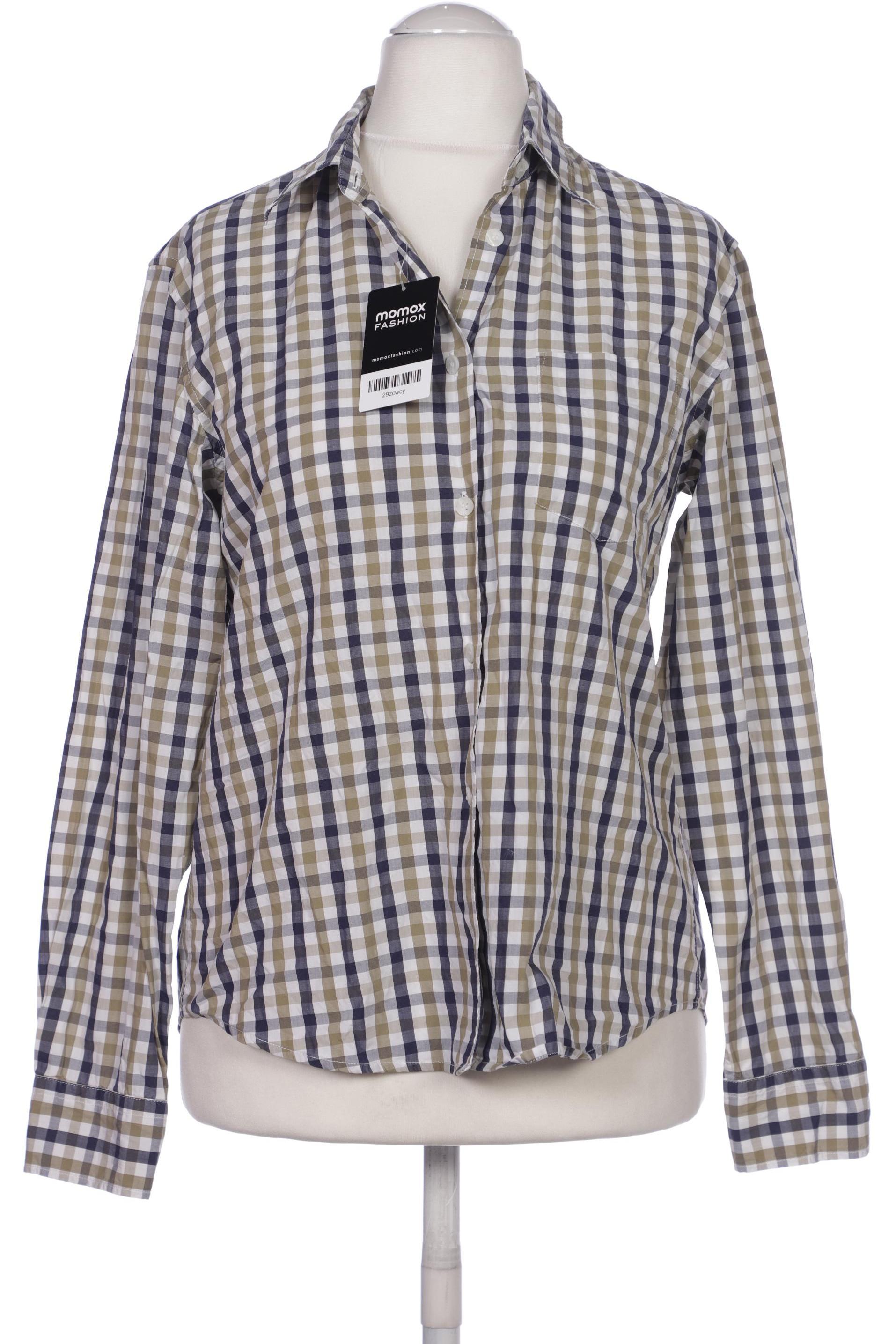 

Marc O Polo Damen Bluse, mehrfarbig, Gr. 38