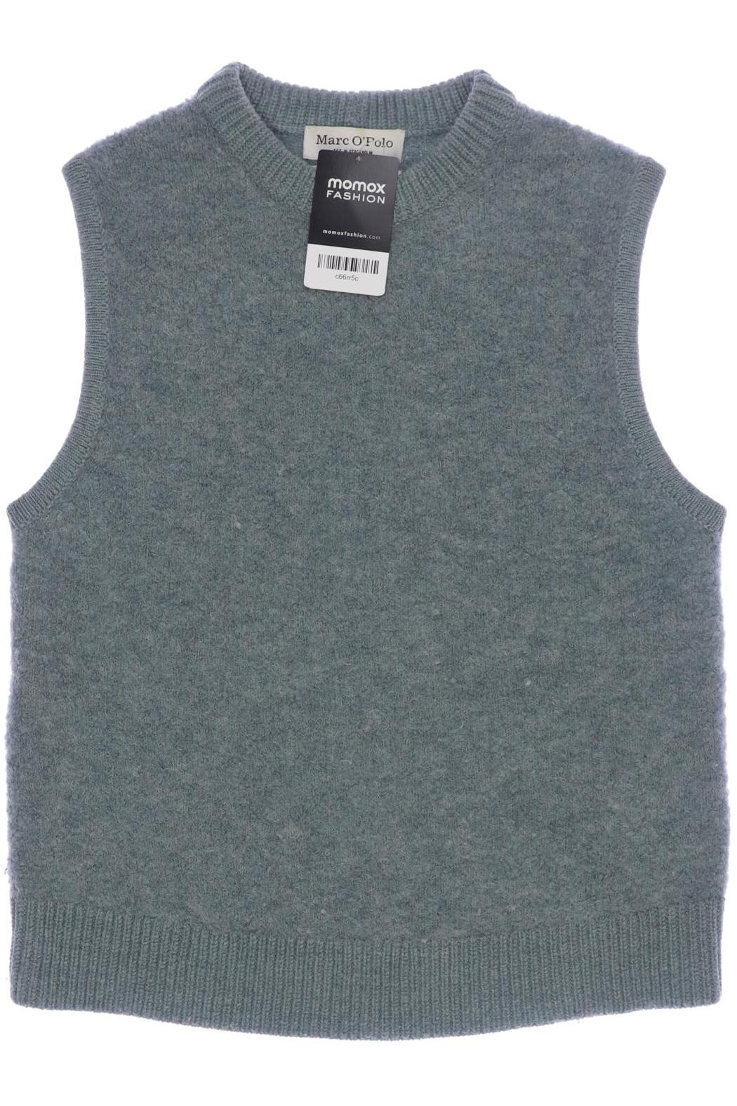 

Marc O Polo Damen Pullover, türkis, Gr. 36