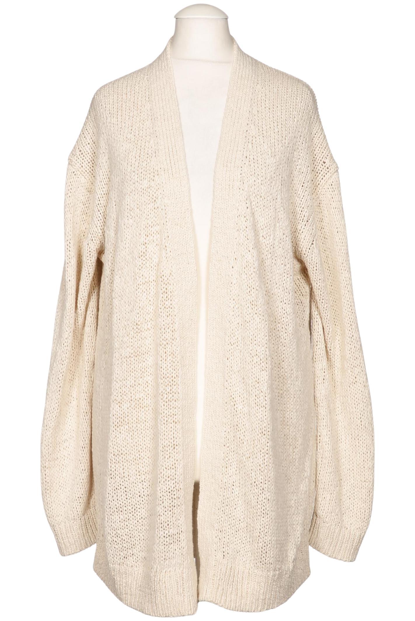 

Marc O Polo Damen Strickjacke, cremeweiß, Gr. 36