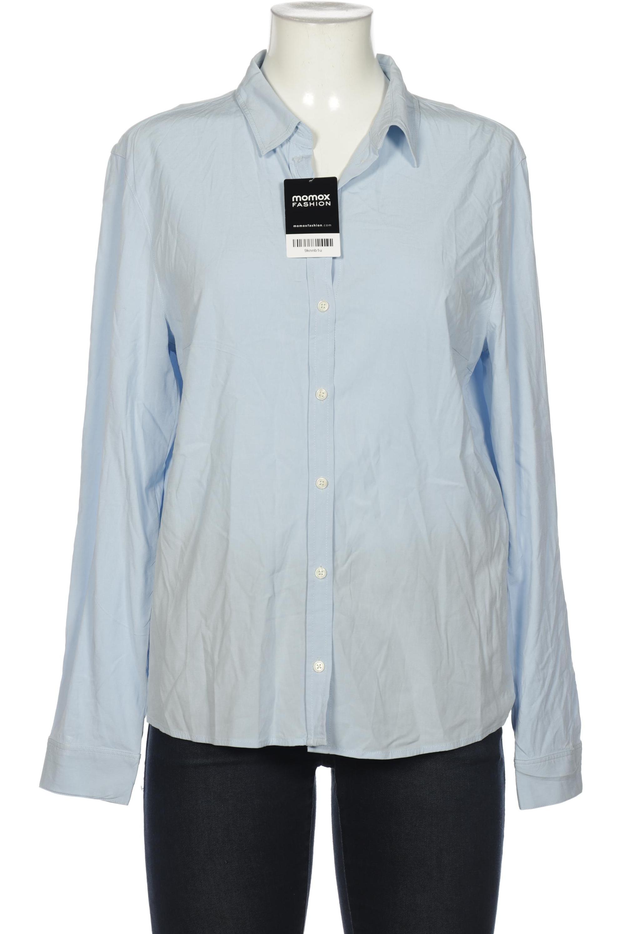 

Marc O Polo Damen Bluse, hellblau