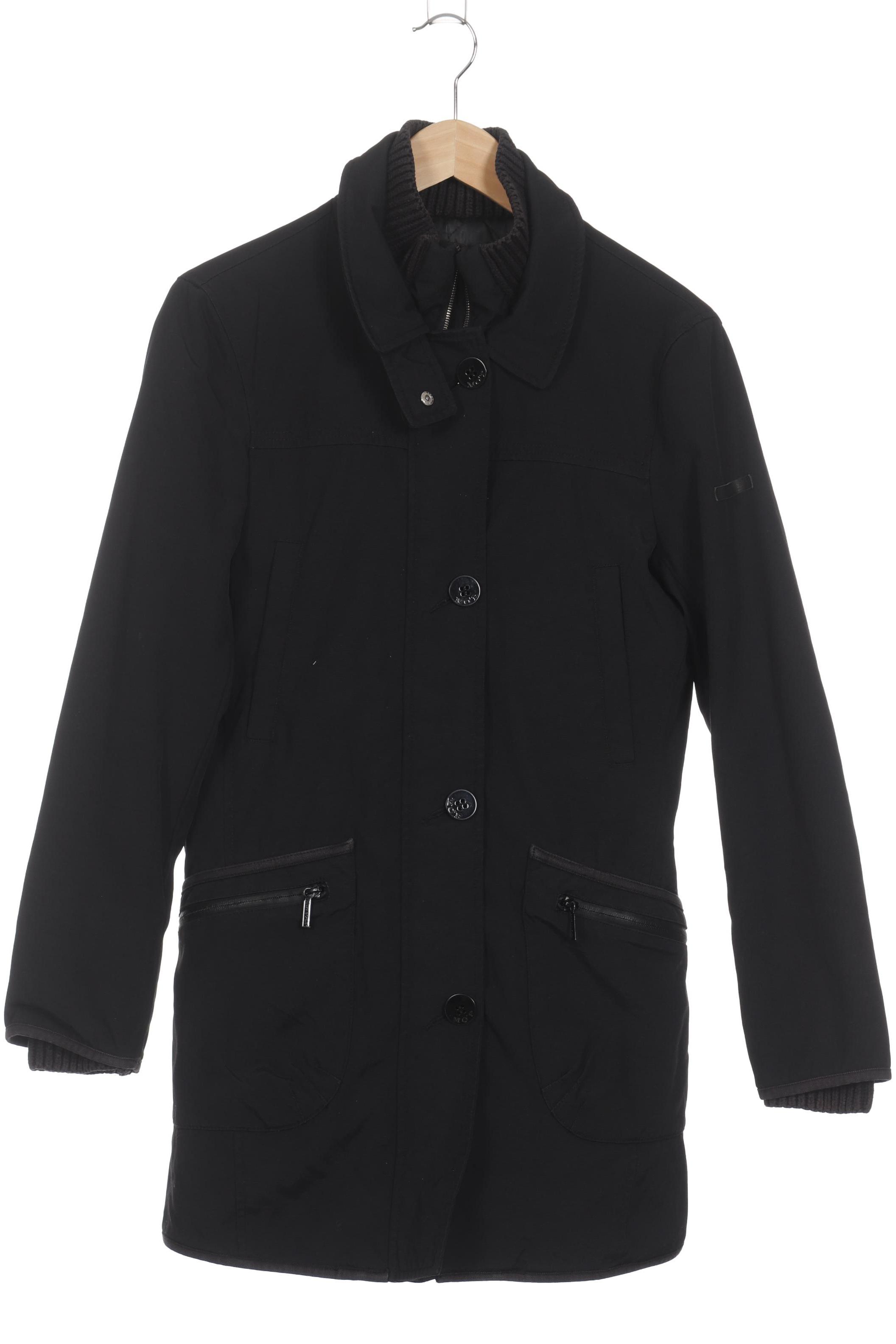 

Marc O Polo Damen Mantel, schwarz, Gr. 36