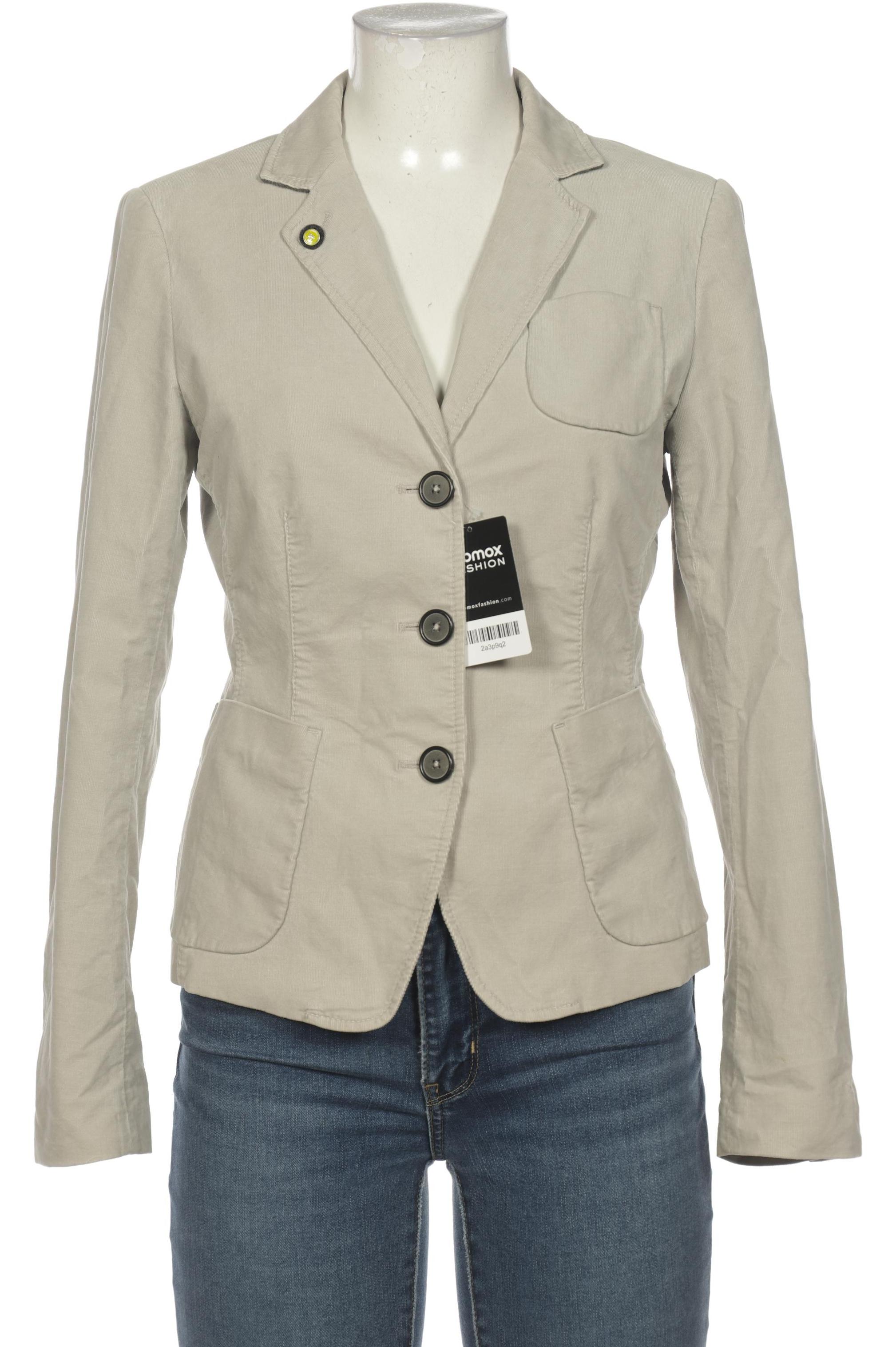 

Marc O Polo Damen Blazer, beige
