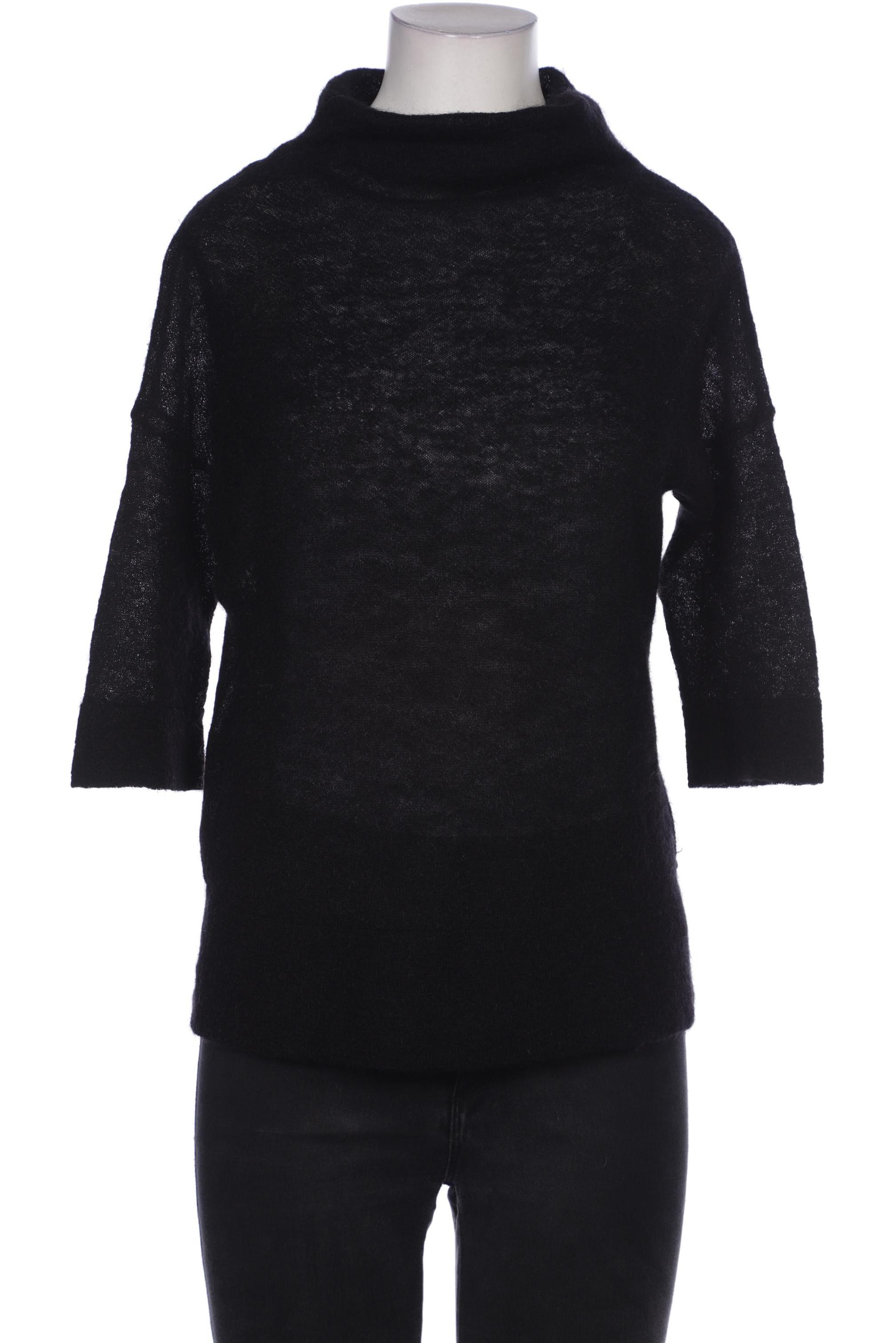 

Marc O Polo Damen Pullover, schwarz, Gr. 38