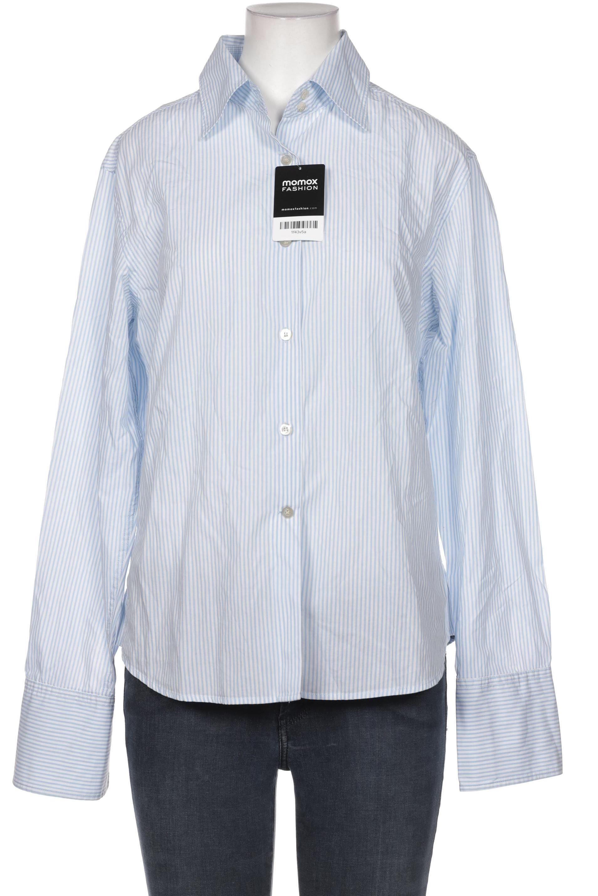 

Marc O Polo Damen Bluse, hellblau, Gr. 42