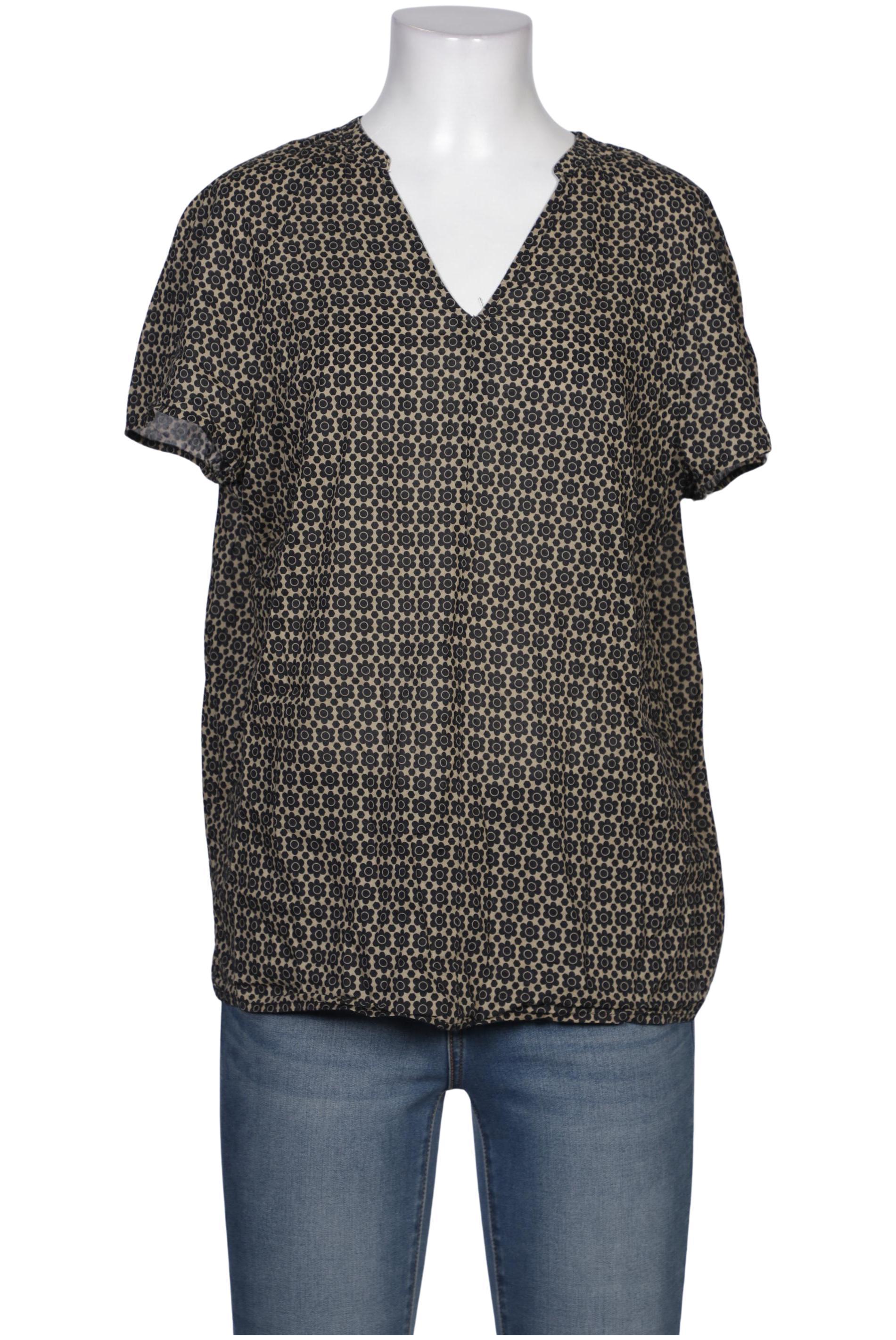 

Marc O Polo Damen Bluse, mehrfarbig, Gr. 40