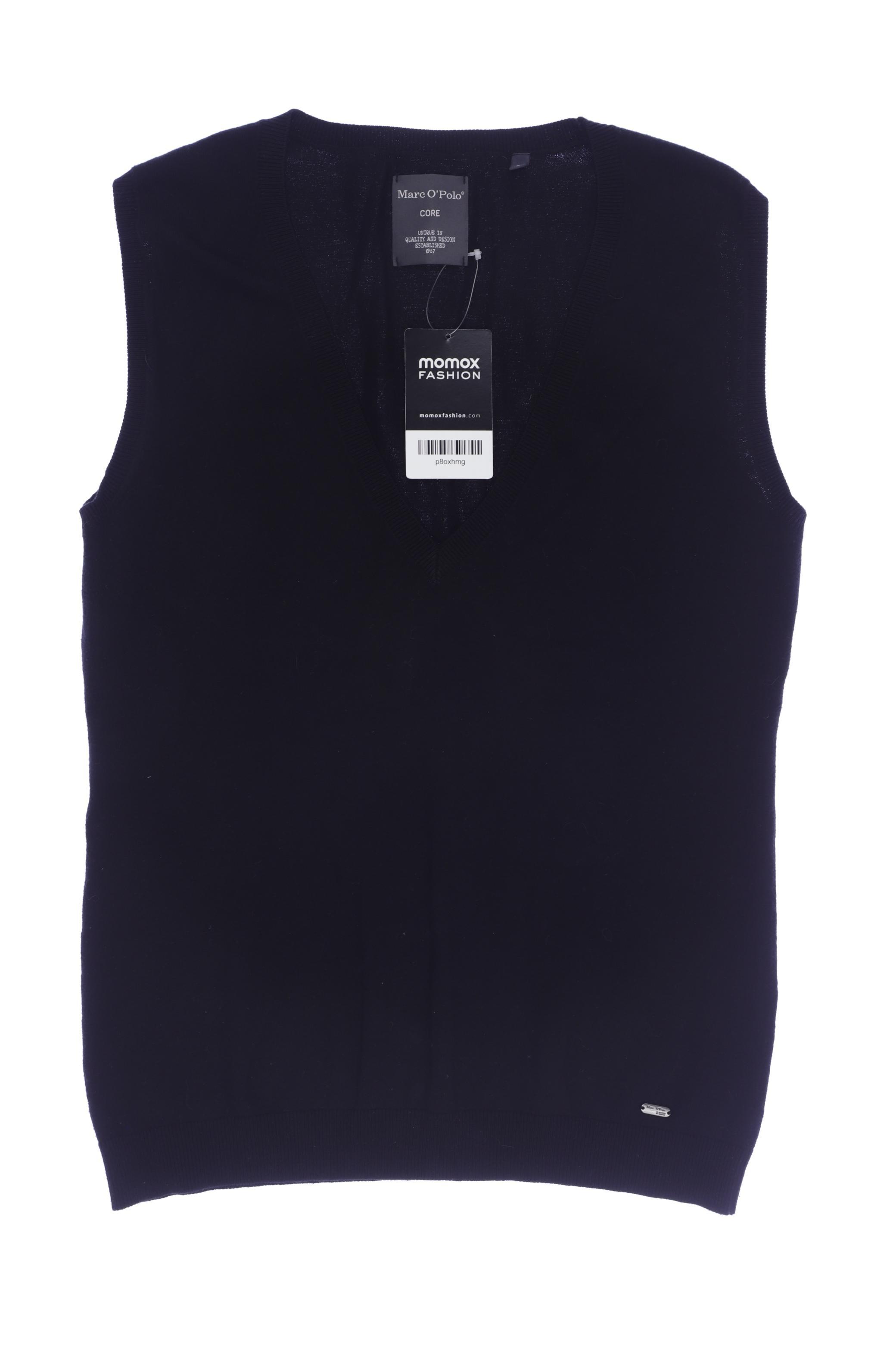 

Marc O Polo Damen Pullover, schwarz, Gr. 36