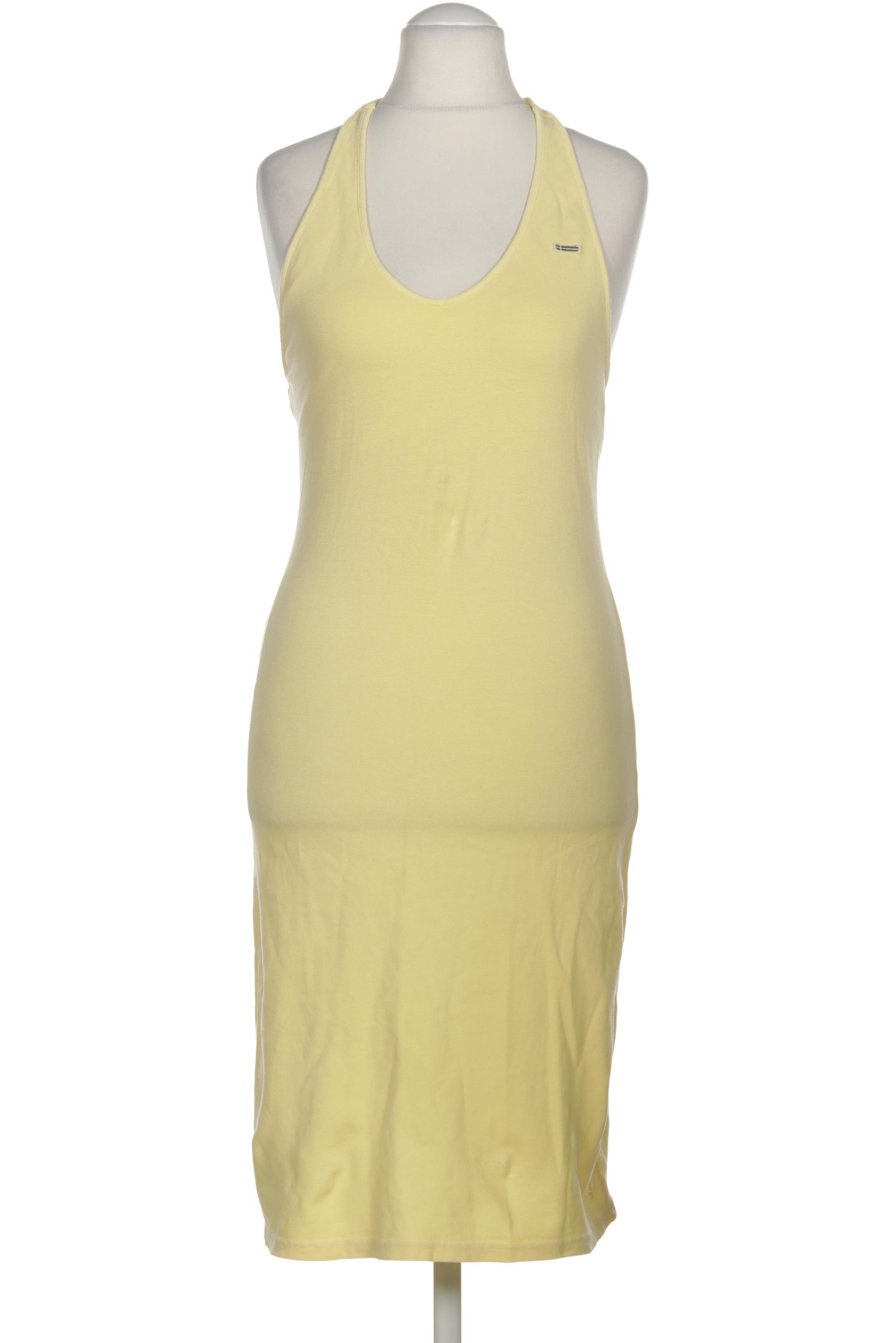 

Marc O Polo Damen Kleid, gelb, Gr. 36