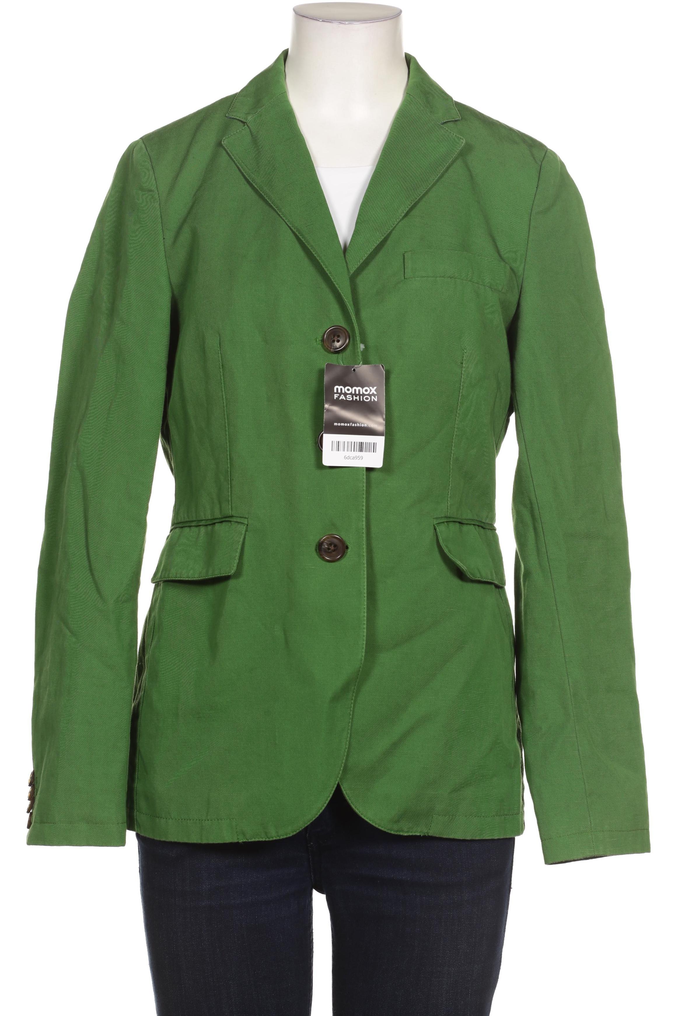 

Marc O Polo Damen Blazer, grün, Gr. 38