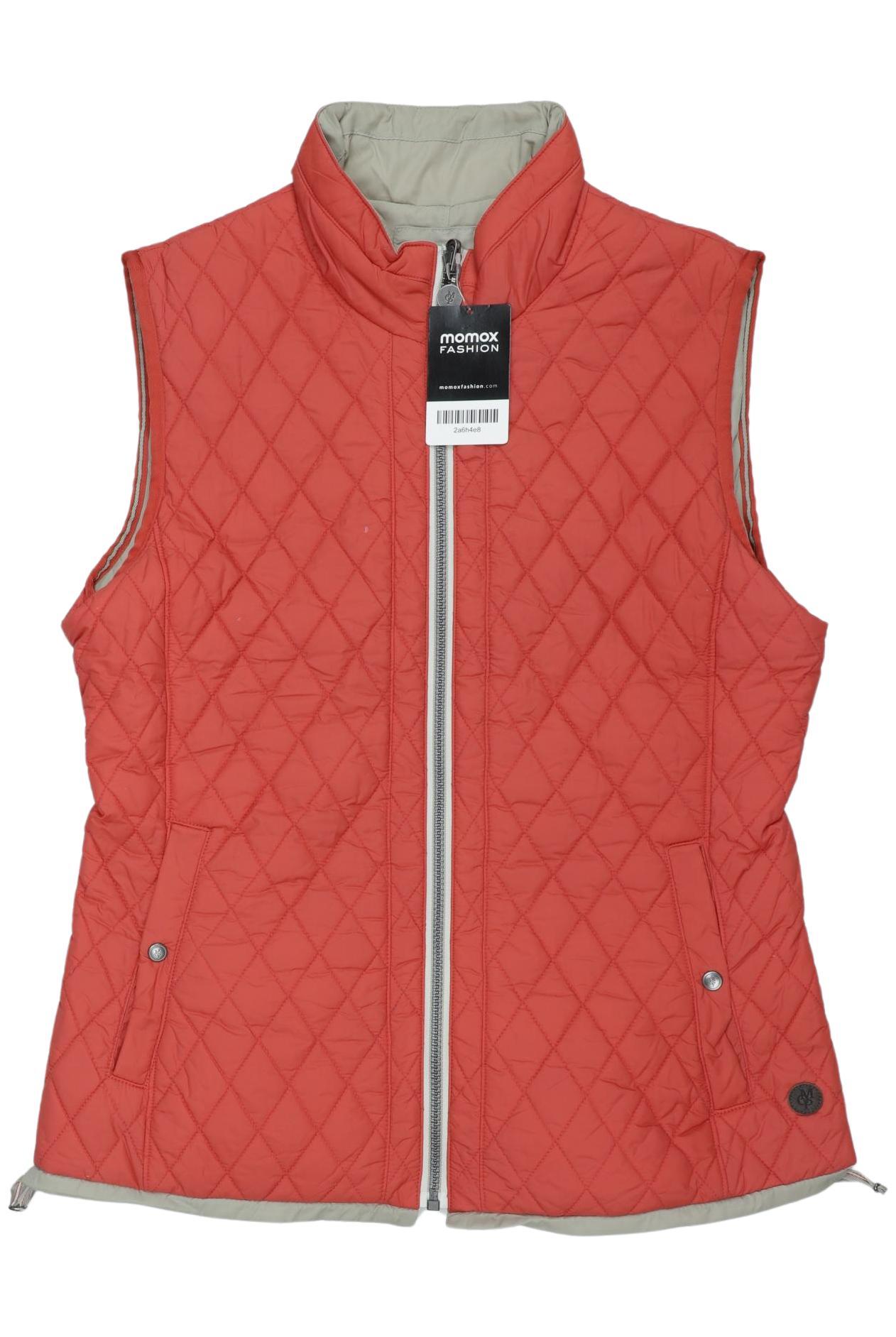 

Marc O Polo Damen Weste, rot, Gr. 40