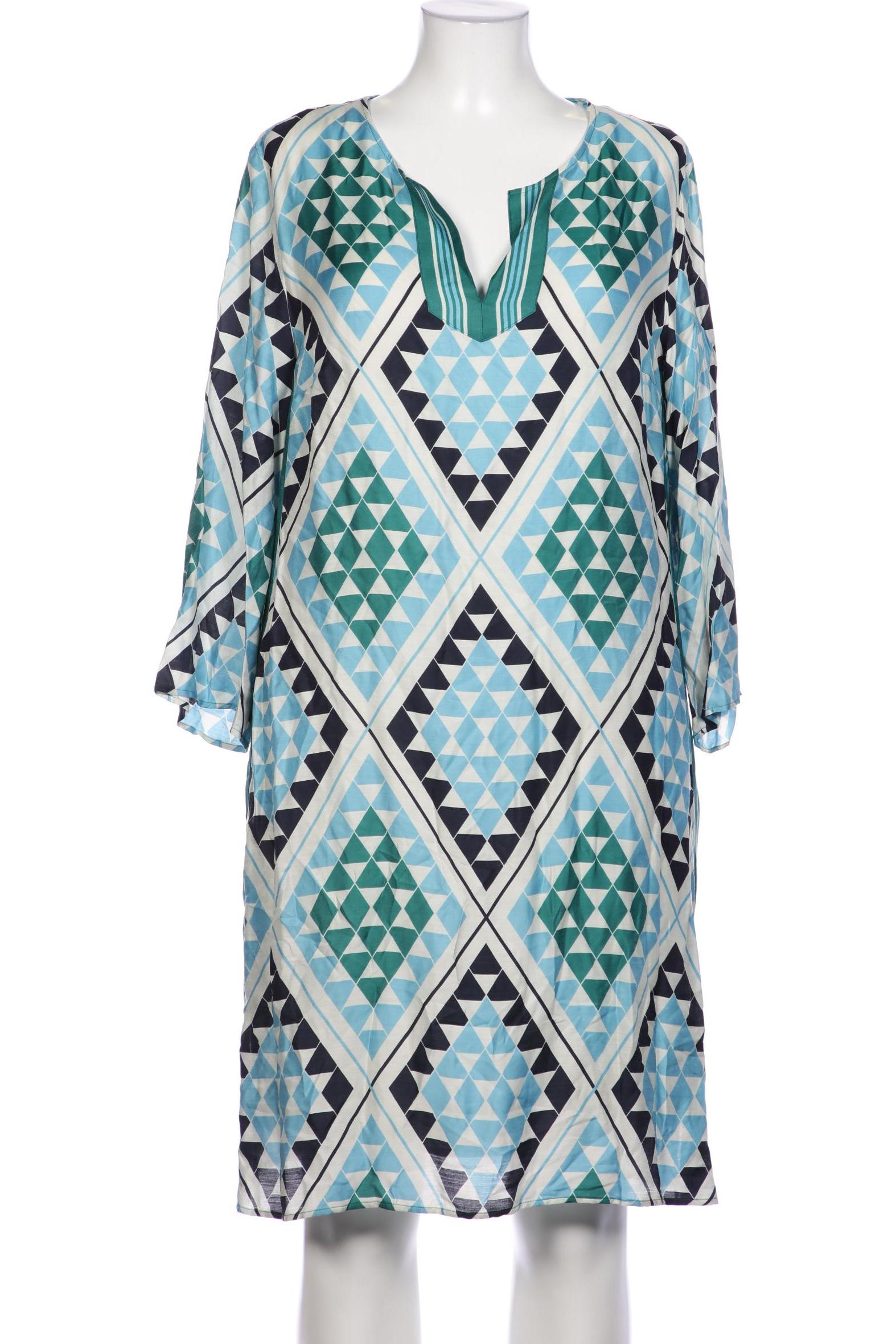

Marc O Polo Damen Kleid, mehrfarbig, Gr. 44
