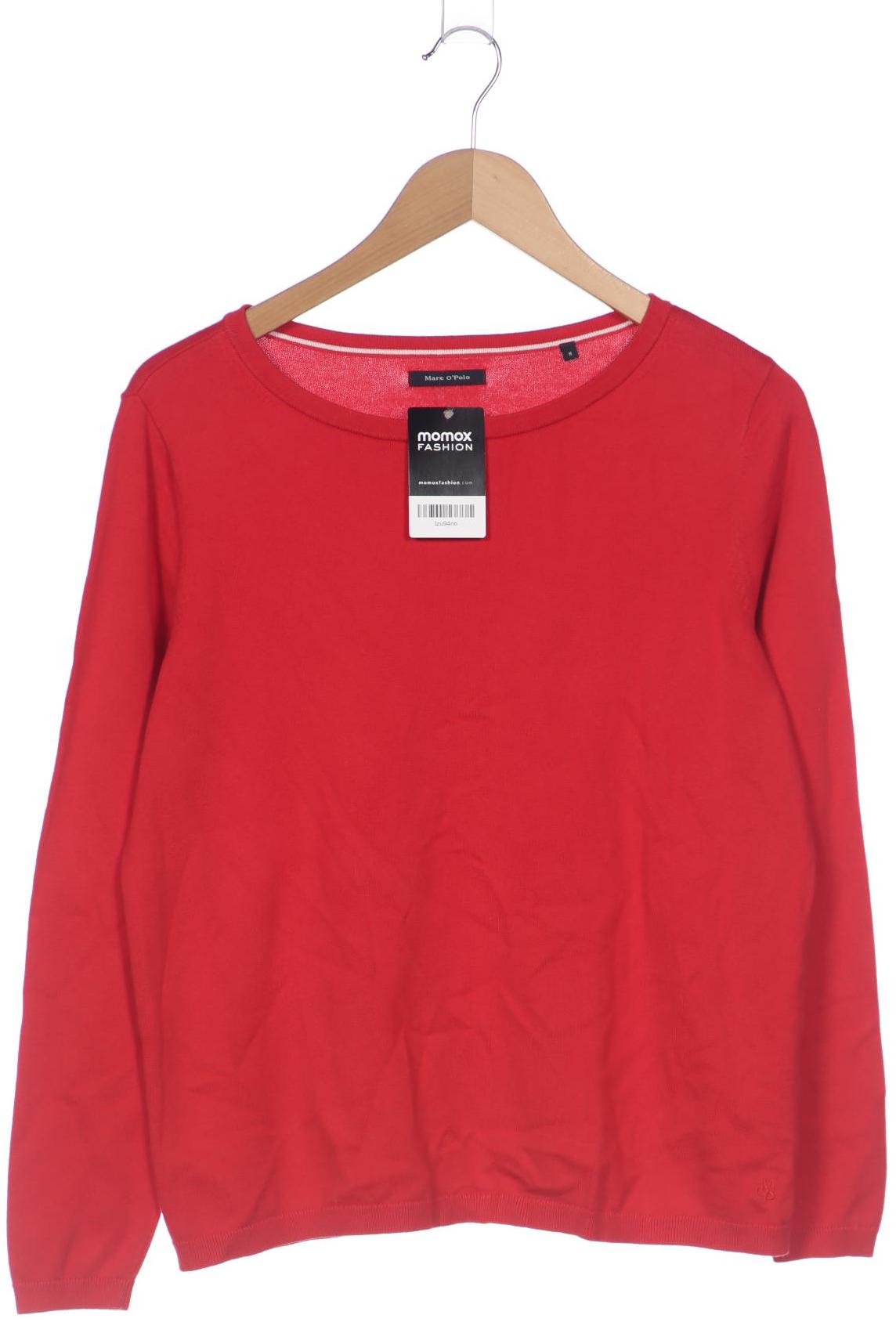 

Marc O Polo Damen Pullover, rot, Gr. 38