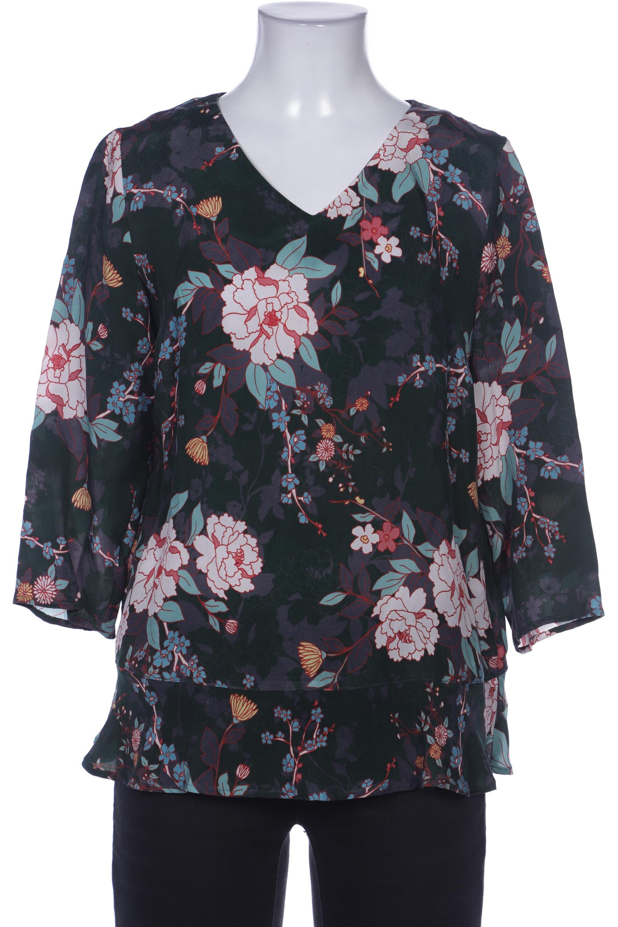

Marc O Polo Damen Bluse, grün, Gr. 36