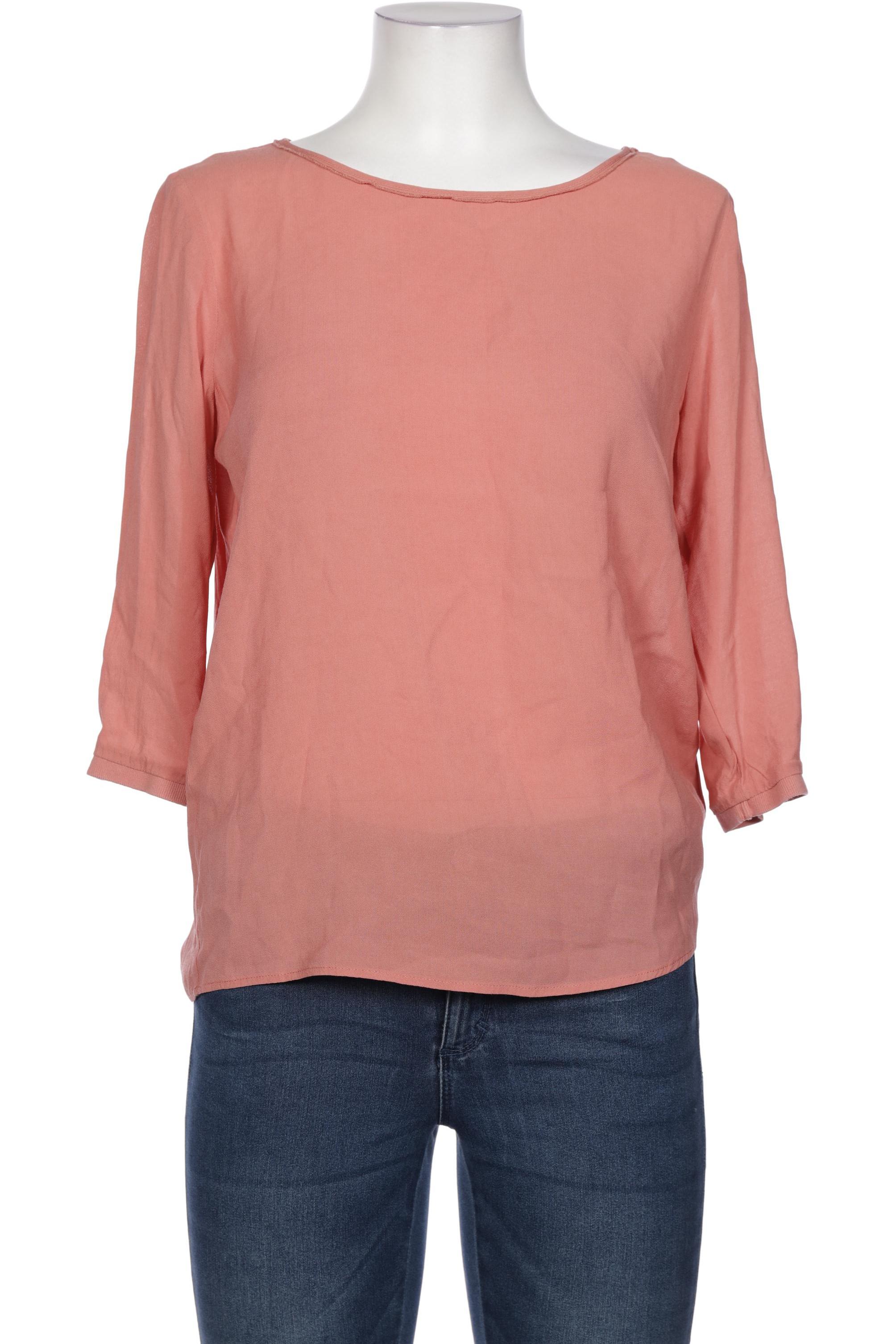 

Marc O Polo Damen Bluse, orange, Gr. 38