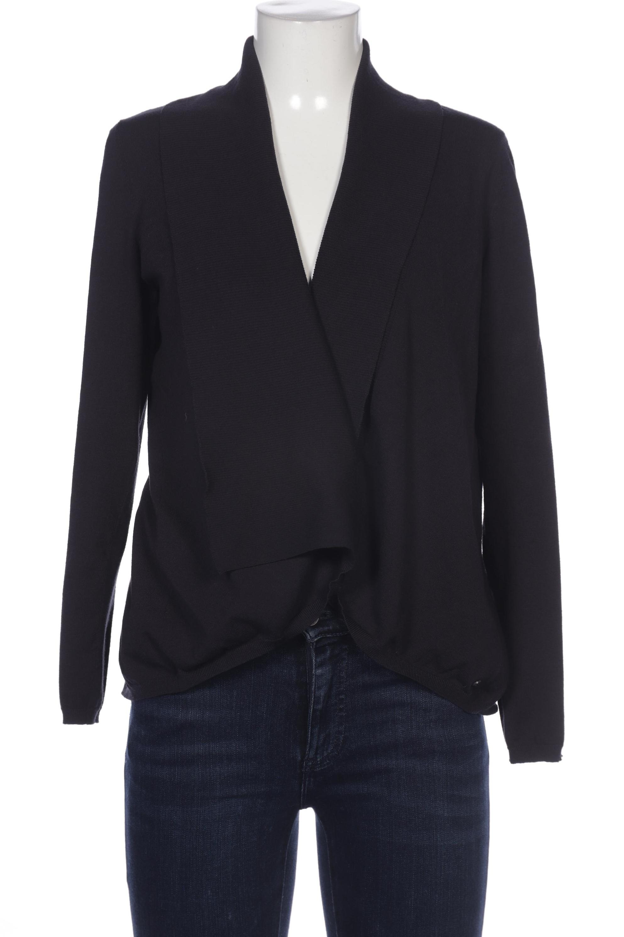 

Marc O Polo Damen Strickjacke, marineblau, Gr. 38