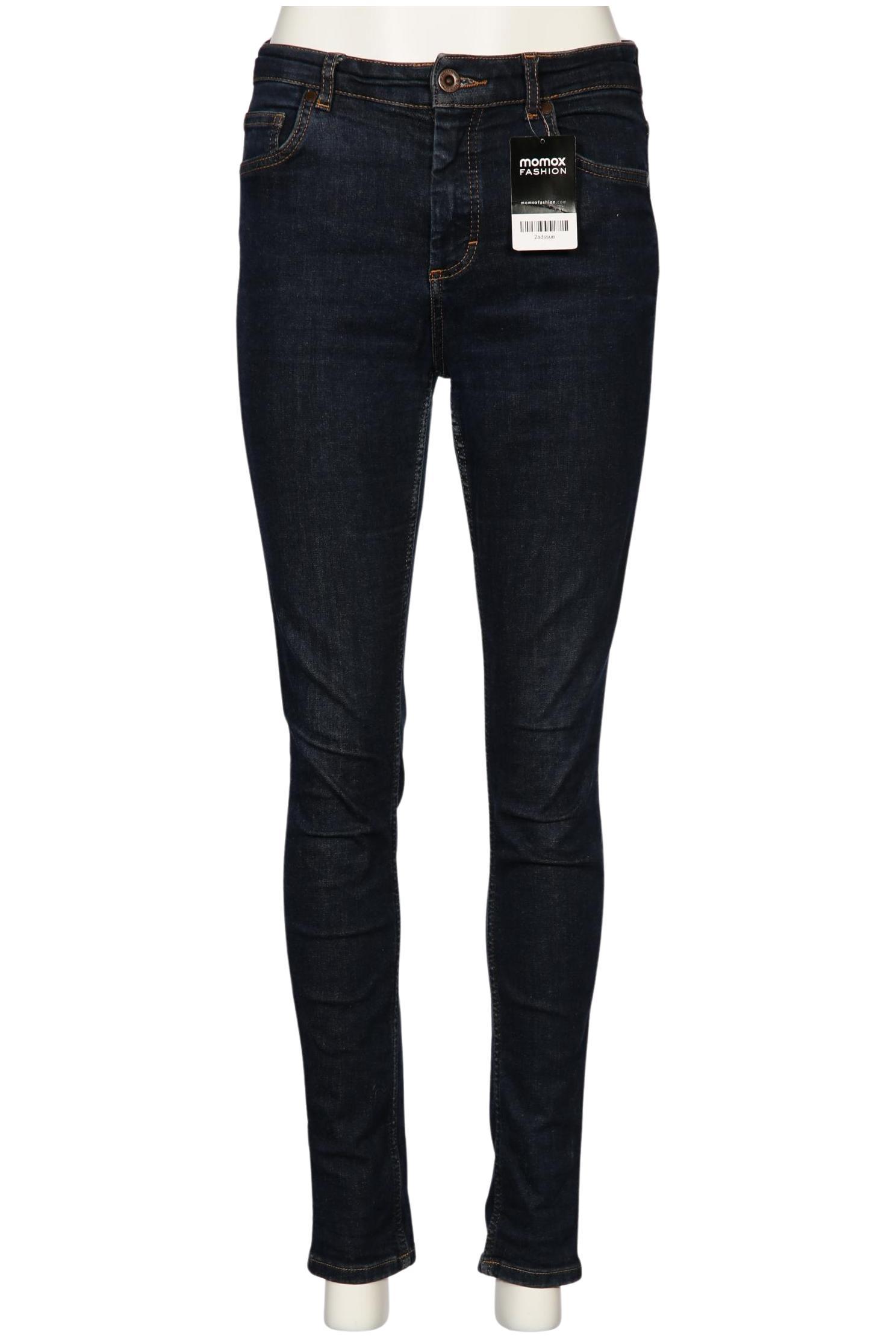 

Marc O Polo Damen Jeans, marineblau, Gr. 29